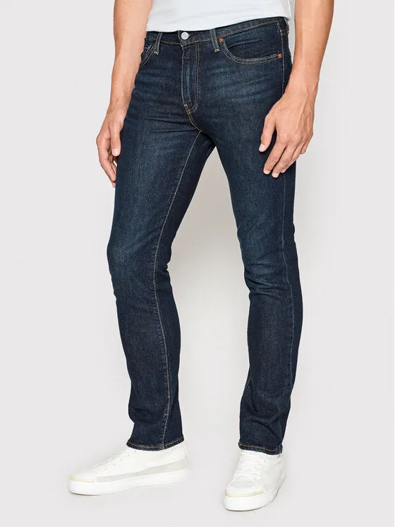 511 Men's Slim - Indigo Worn In