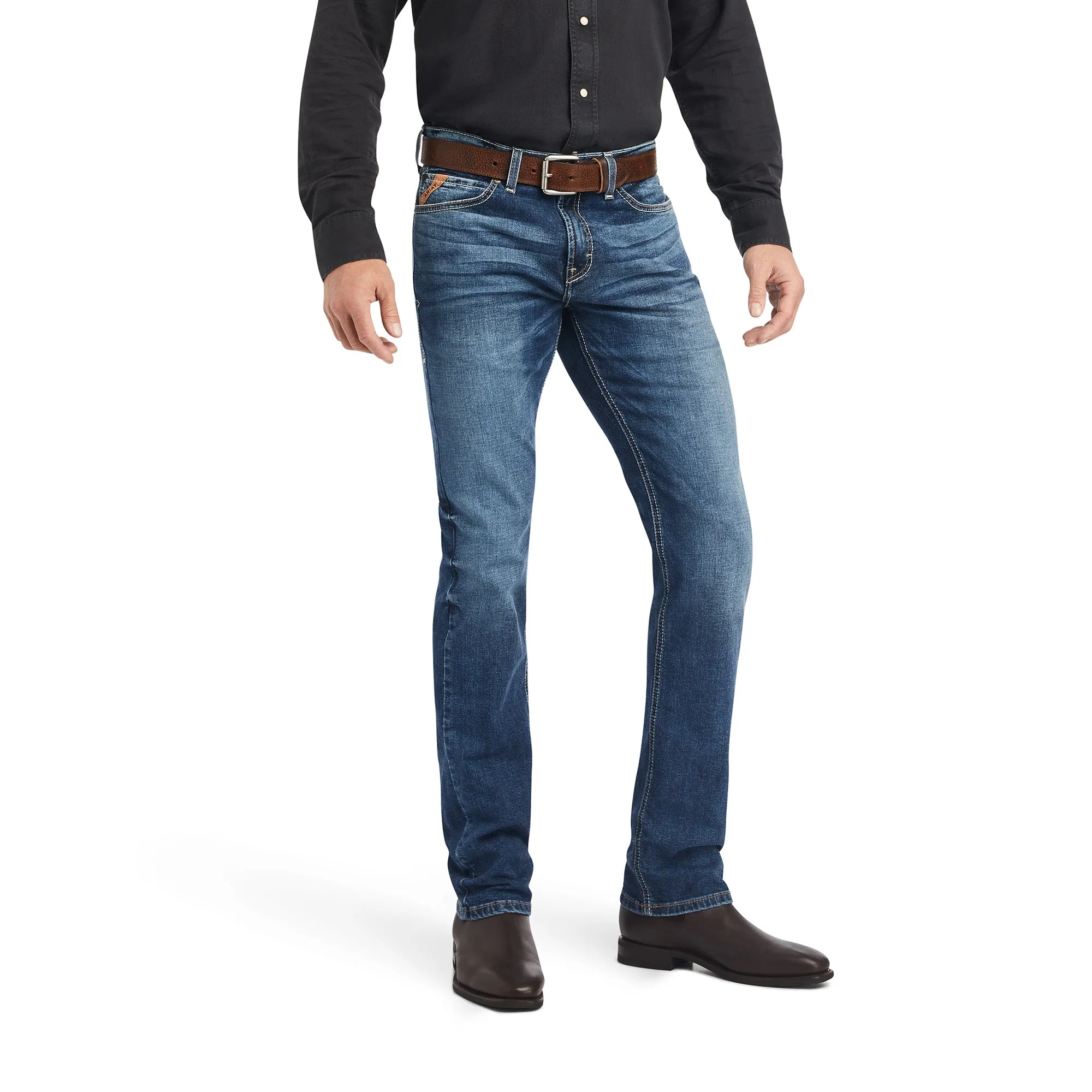 Ariat M8 Modern Slim Leg Jean 10042204