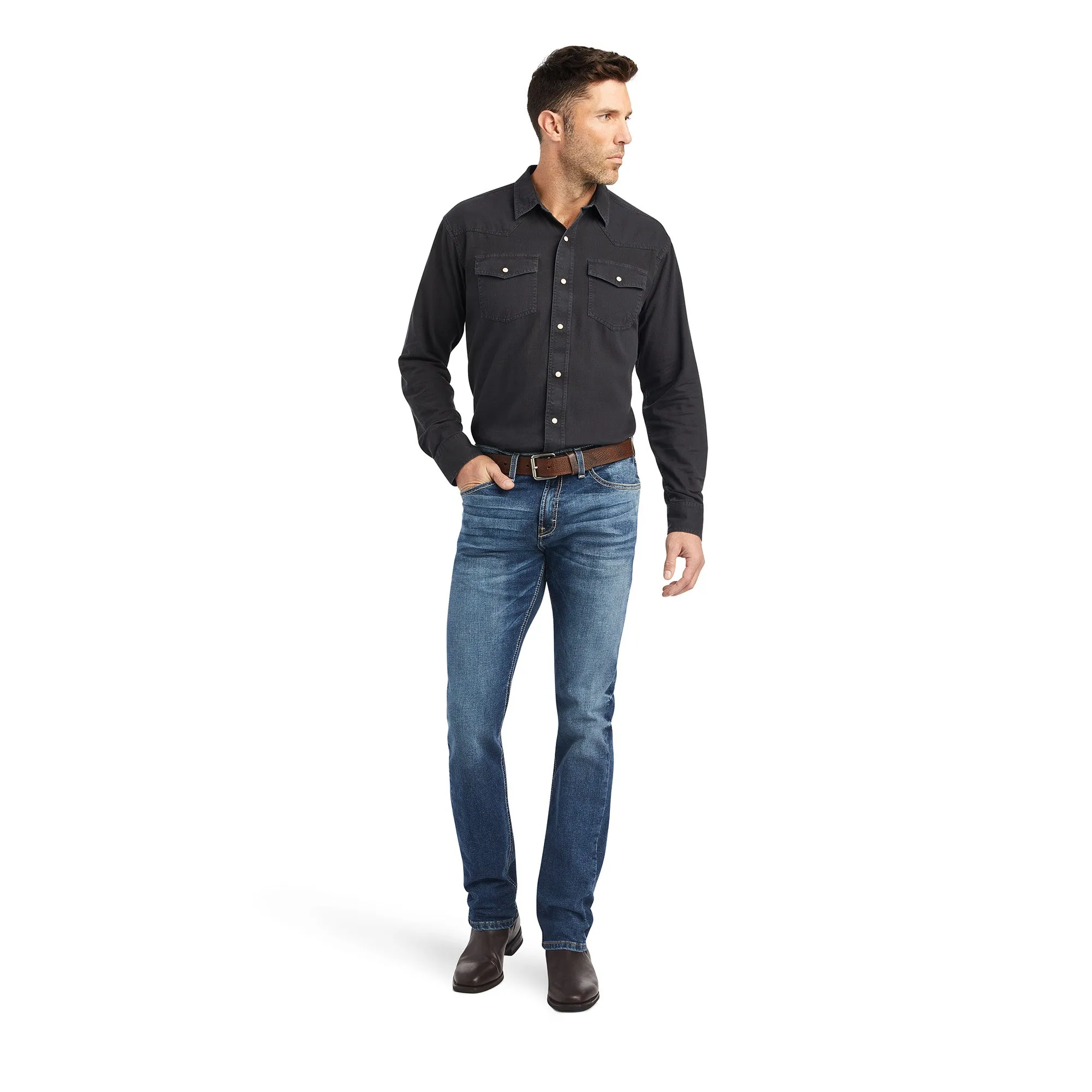 Ariat M8 Modern Slim Leg Jean 10042204