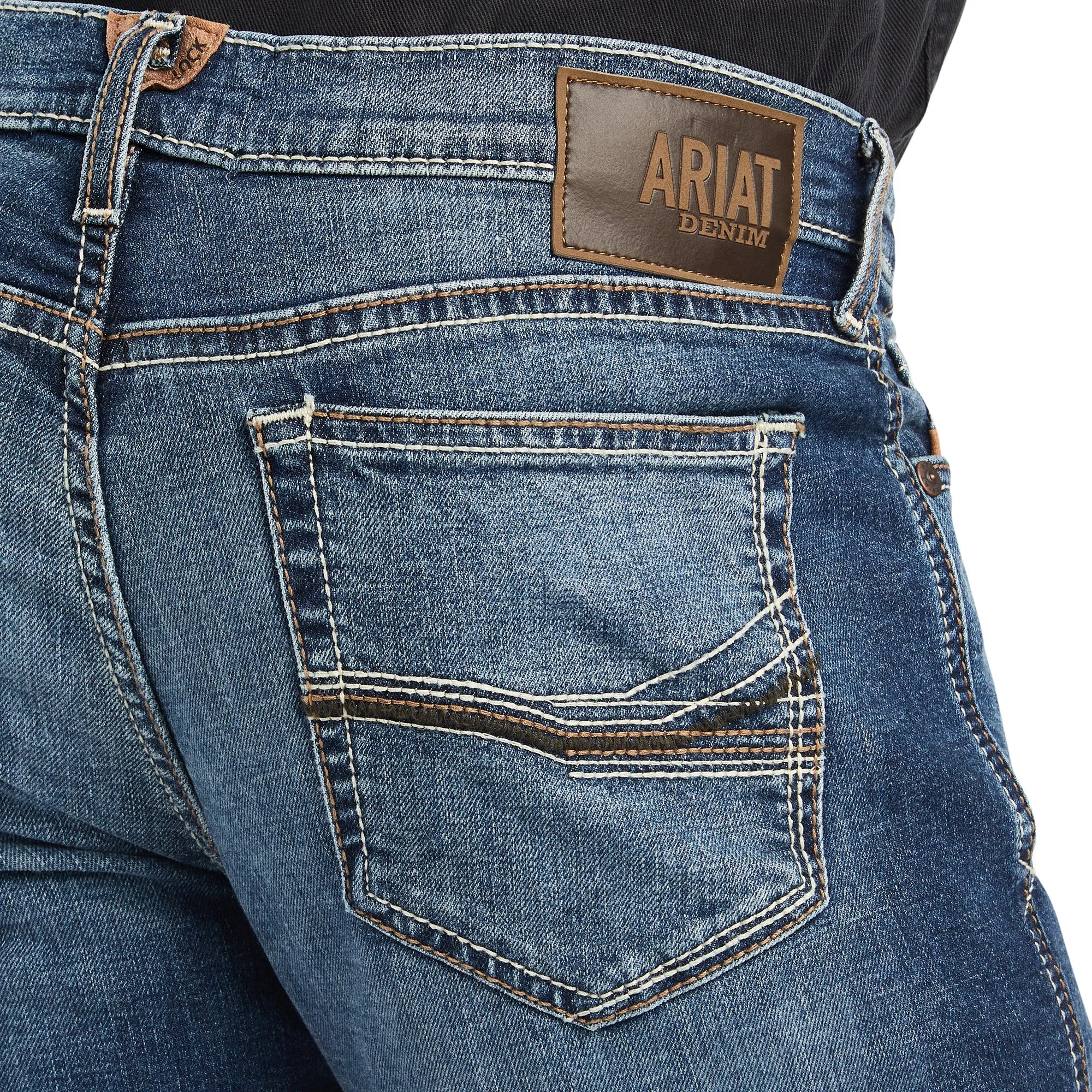 Ariat M8 Modern Slim Leg Jean 10042204