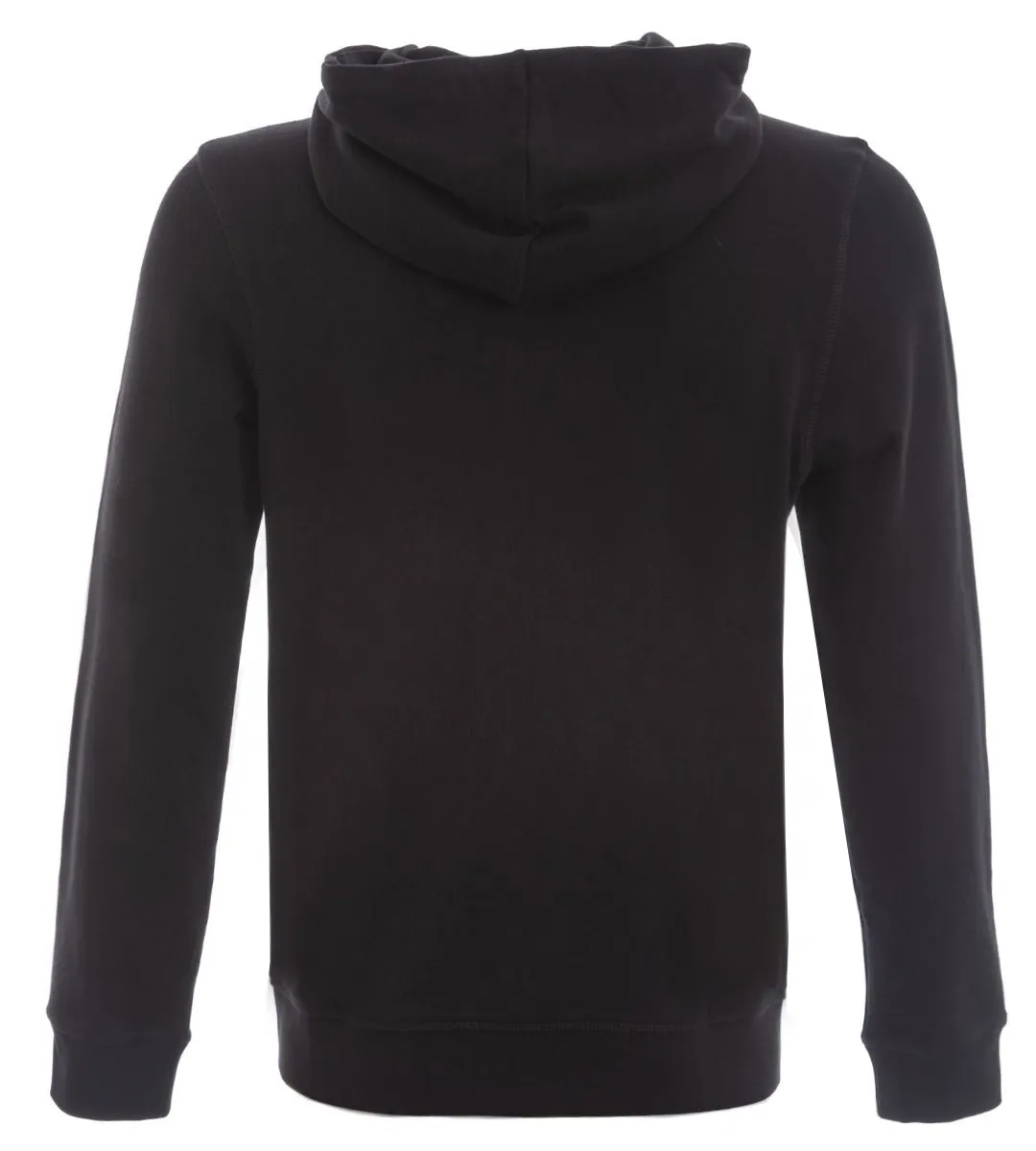 BOSS Zetalk 1 Hooded Sweatshirt in Black