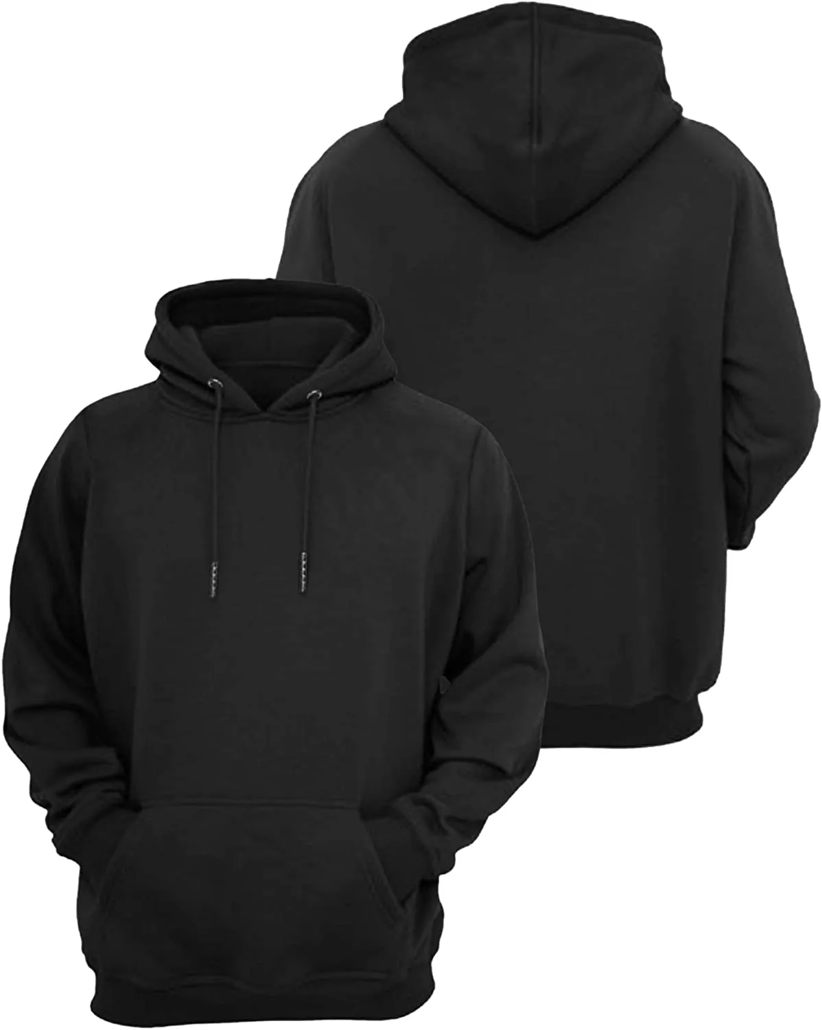 Casual Lightweight Sports Hooded Sweatshirts (US Only)