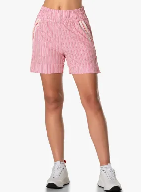 Classic Stripes Short