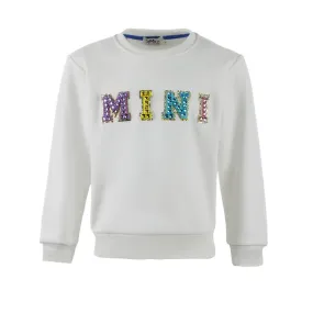 Crystal MINI Sweatshirt