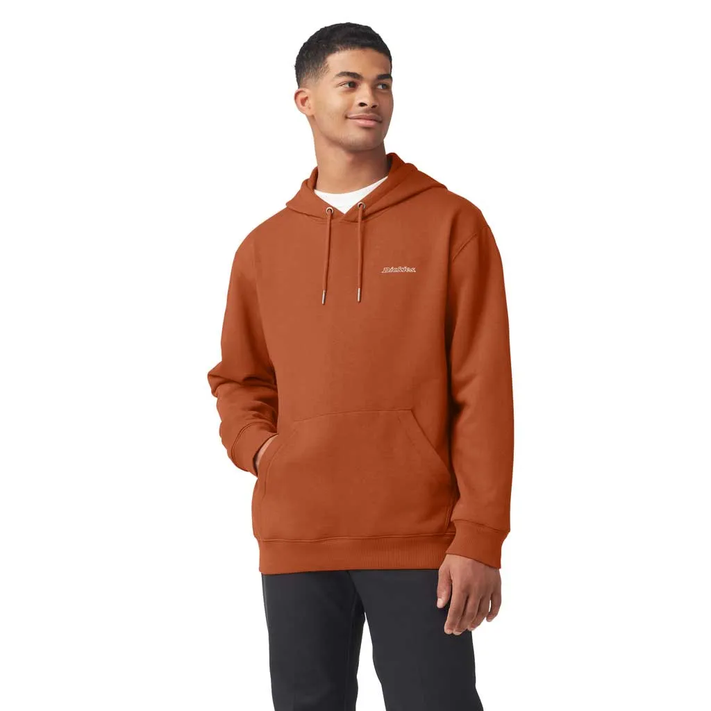 Dickies Uniontown Hoodie - Gingerbread