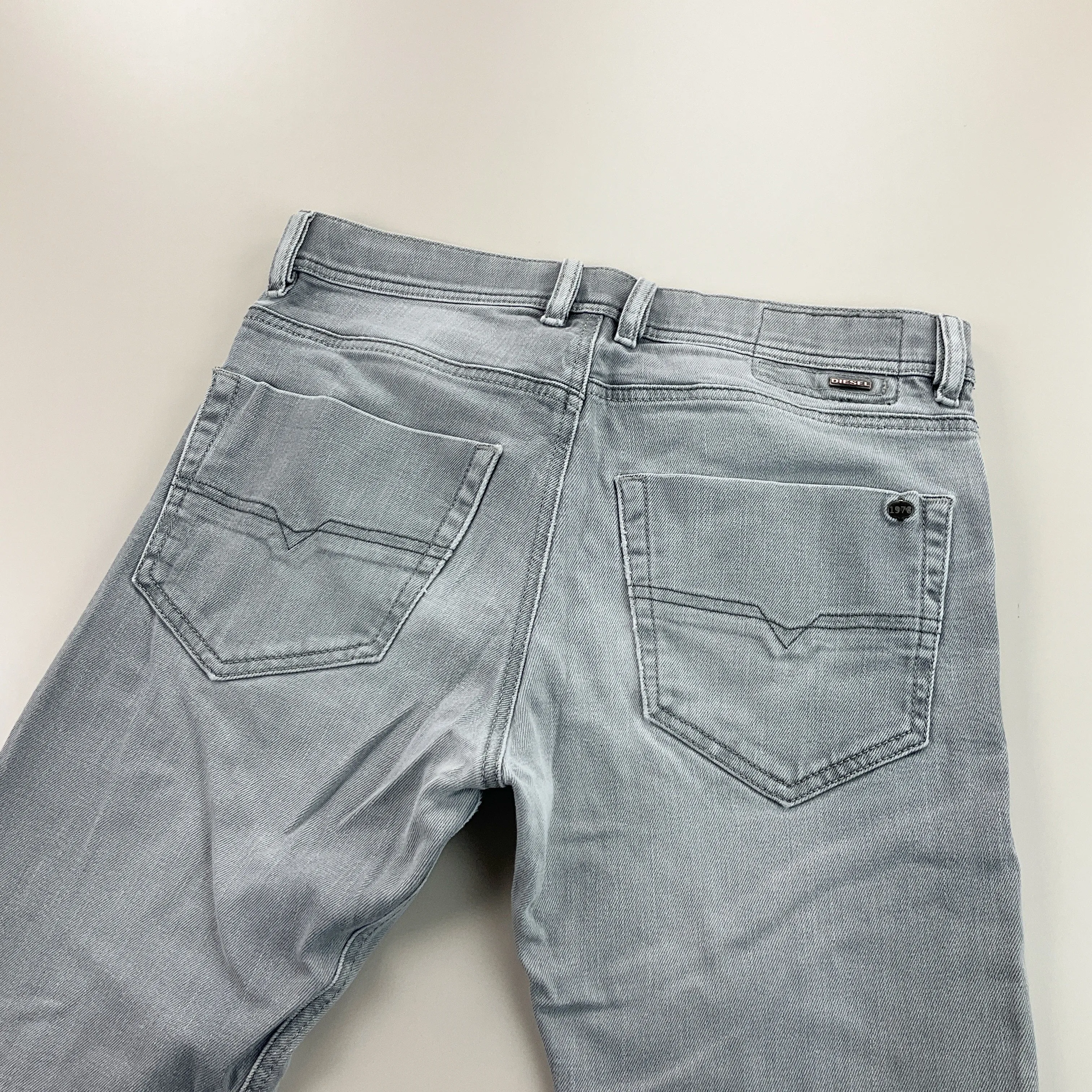 Diesel Denim Jeans - W30 L32