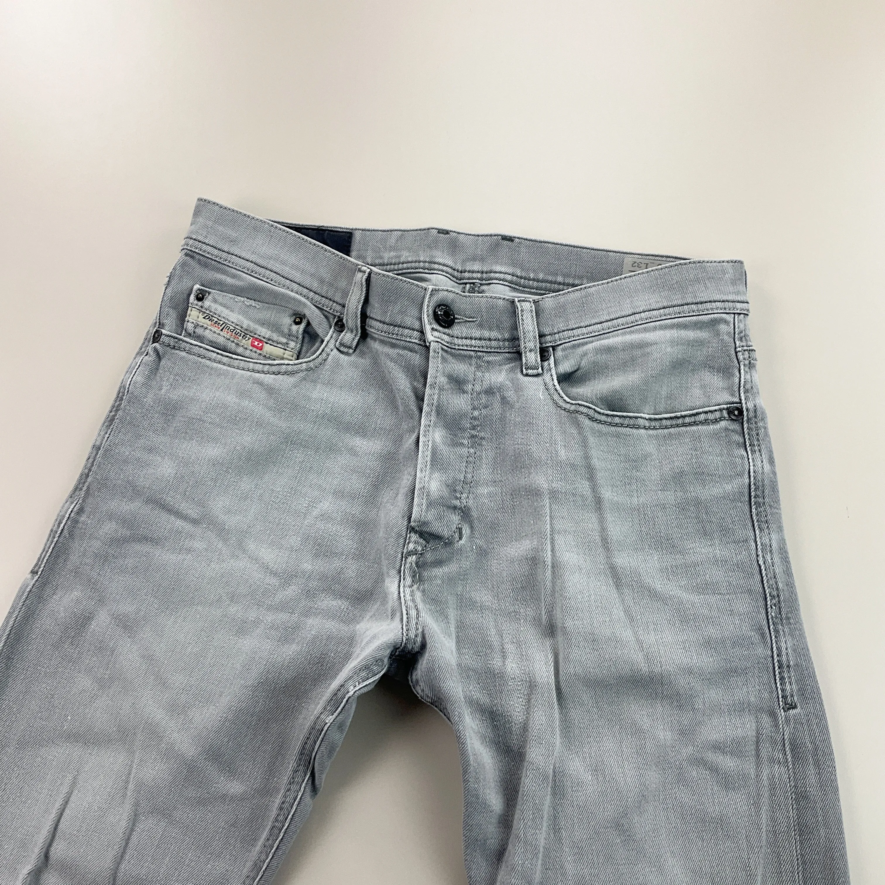 Diesel Denim Jeans - W30 L32