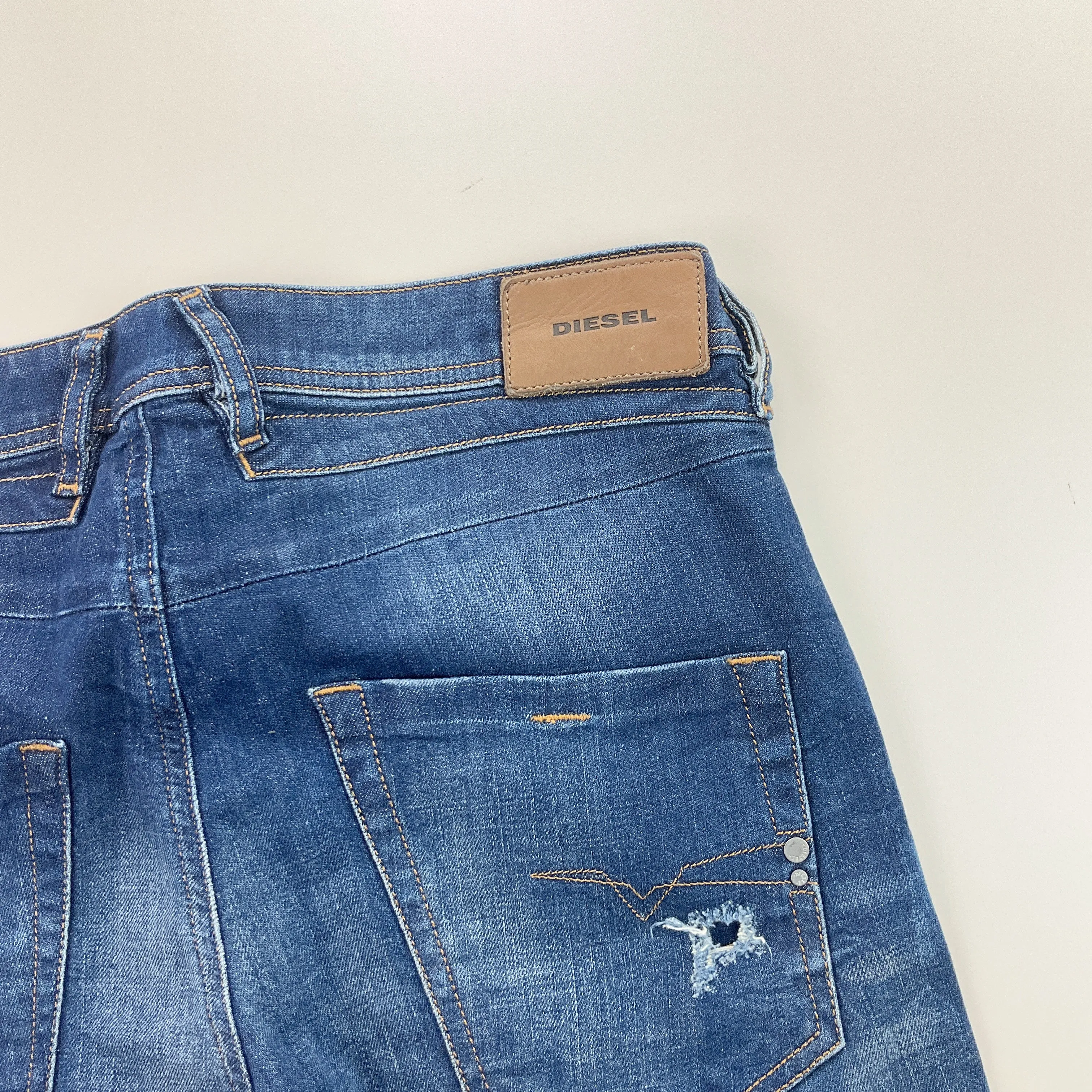 Diesel Jeans - W29 L32