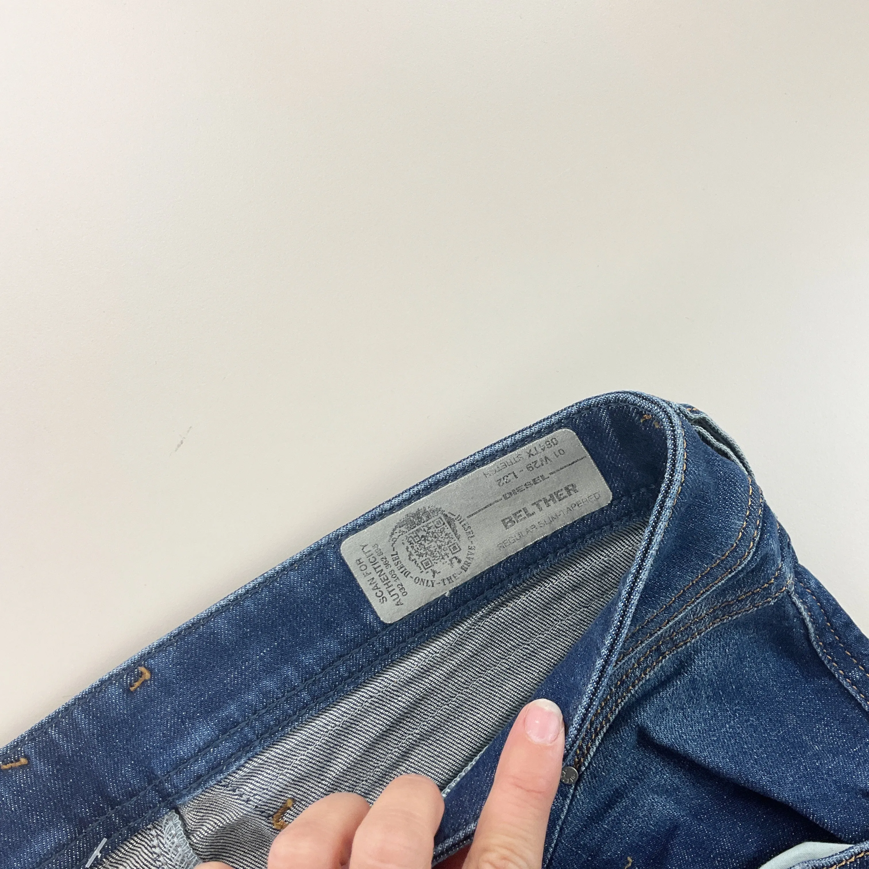 Diesel Jeans - W29 L32