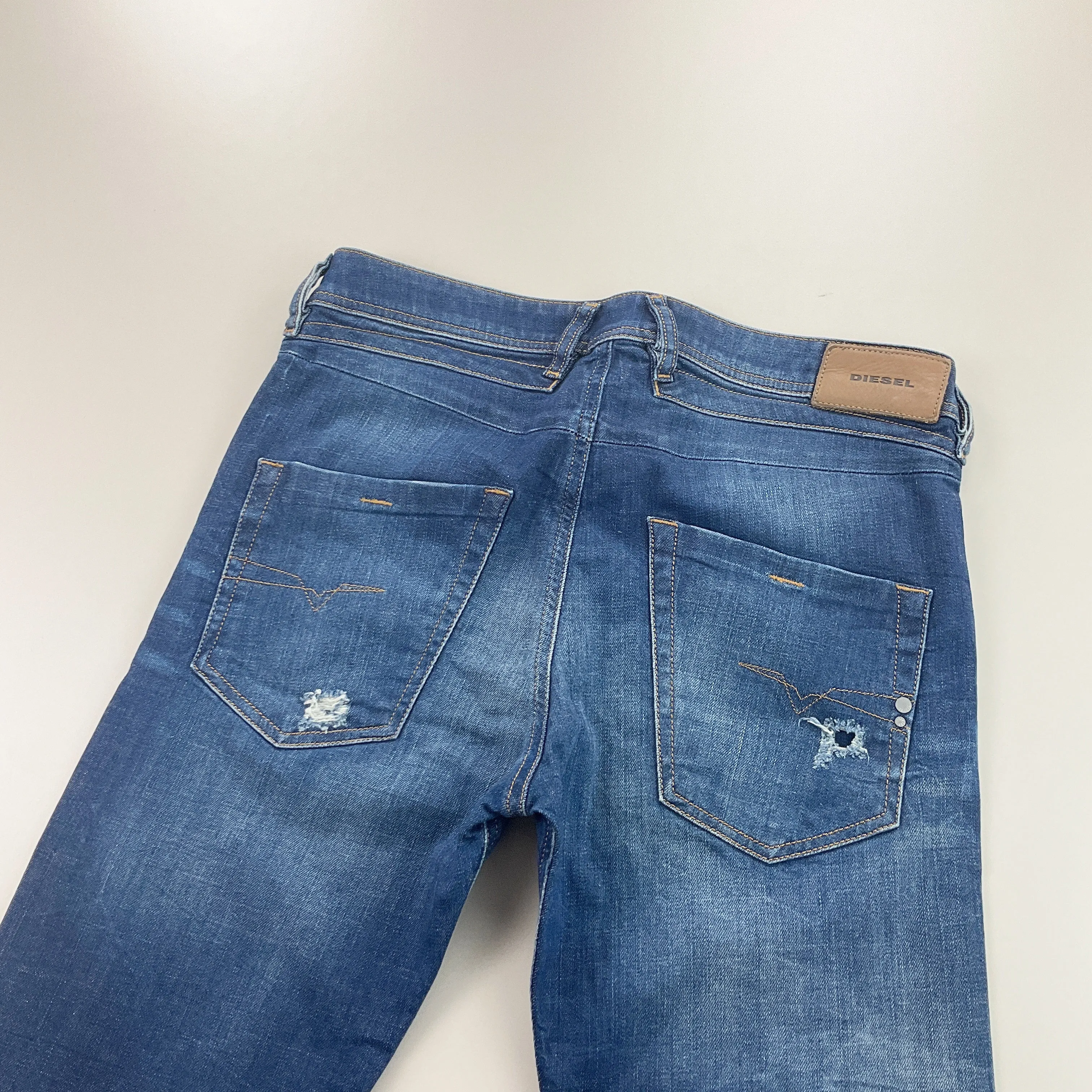 Diesel Jeans - W29 L32