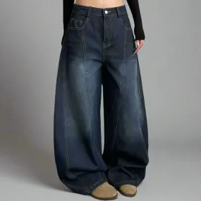 Dreamer Baggy Jeans