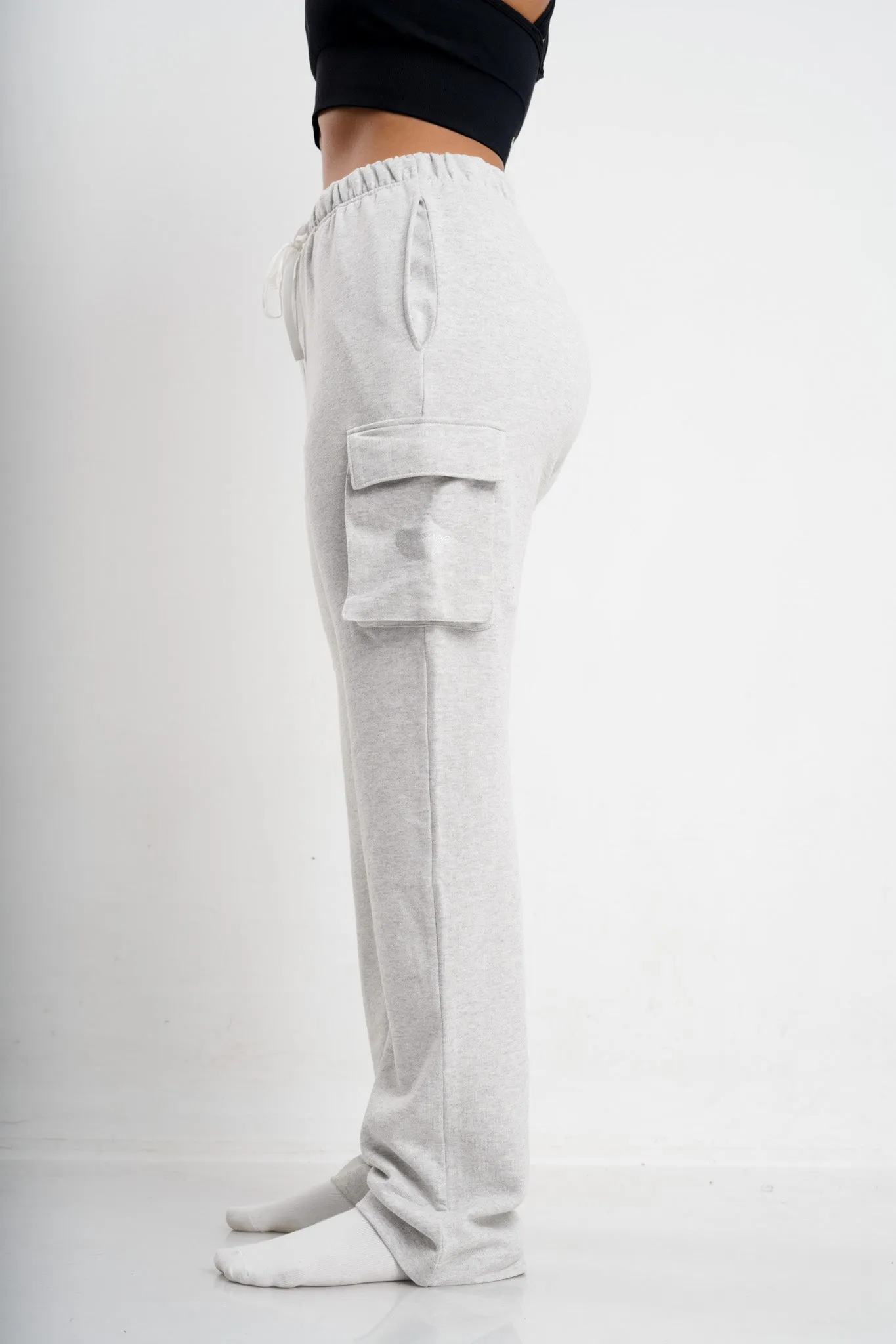 Essential Relaxed Cargo Pant