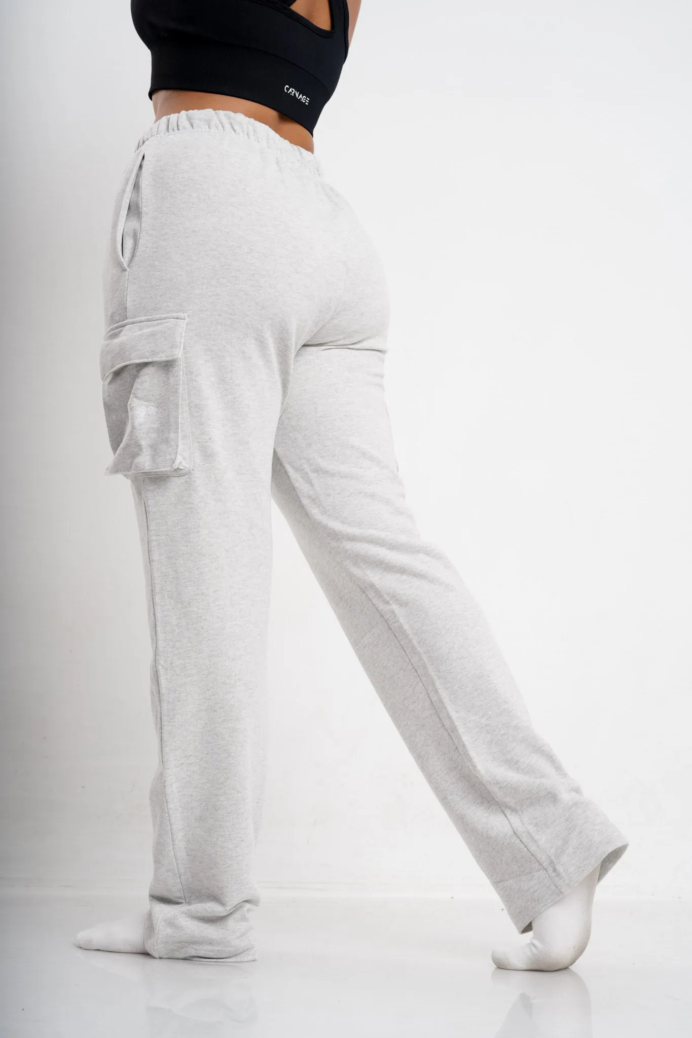 Essential Relaxed Cargo Pant