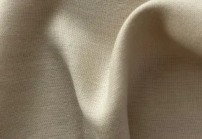 High Desert Sand Linen (Made in Poland)