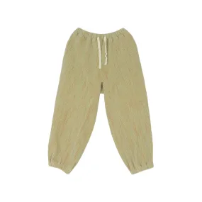 Jeane Kid's Jogger Pant