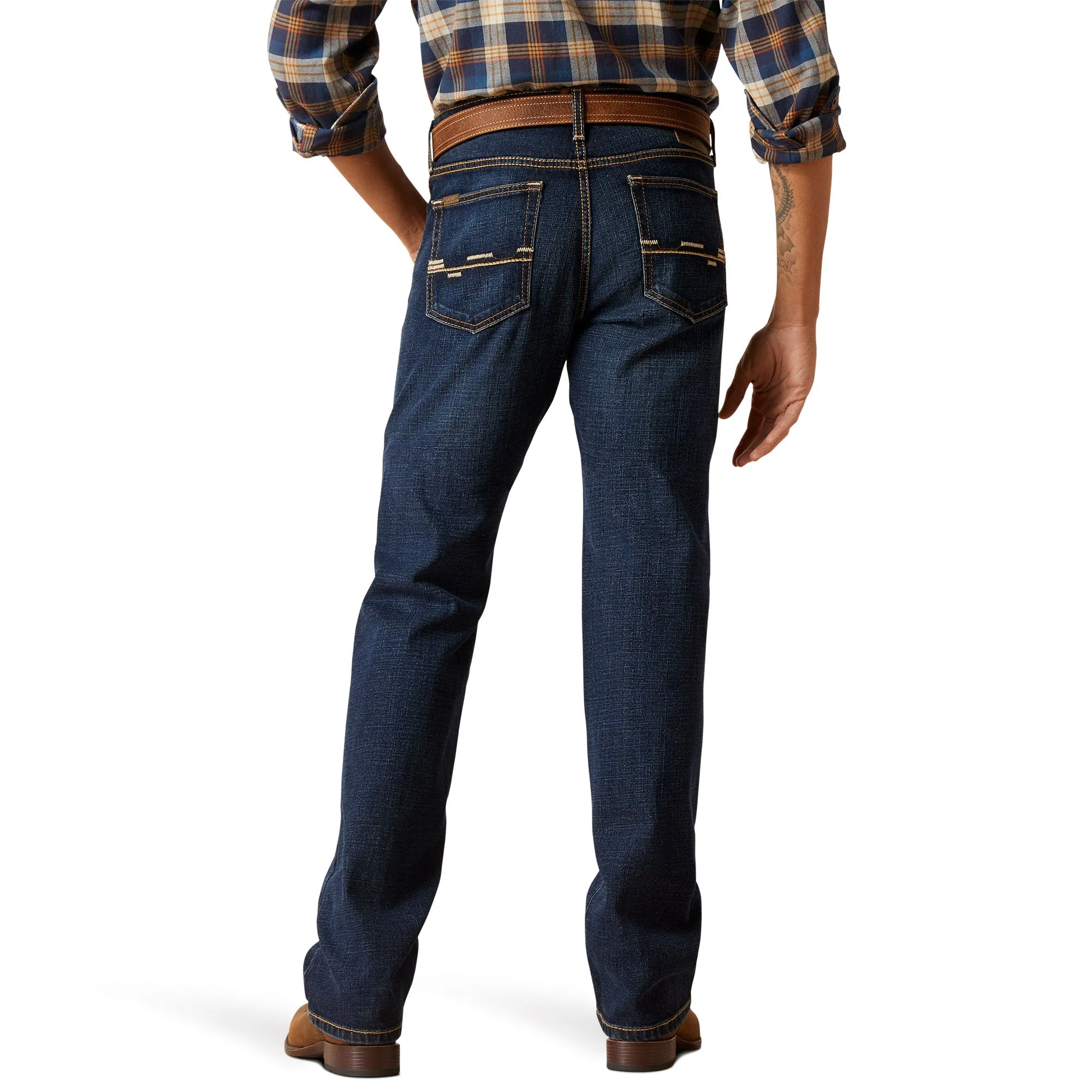 Jeans Ariat M8 Slim Modern Reese