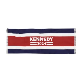 Kennedy Aviator Stripe Light Scarf