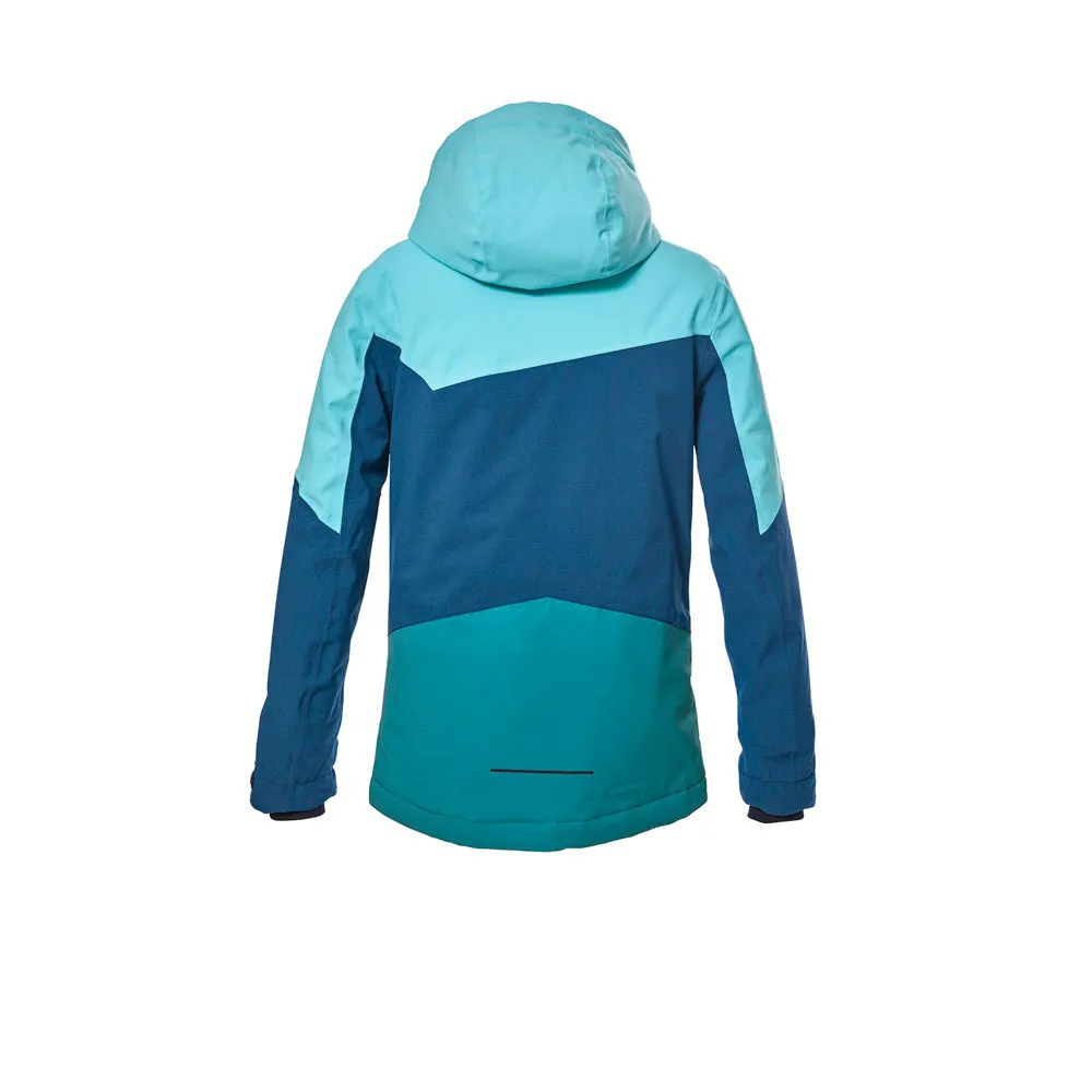 Killtec Sarah Girls Jacket 2024