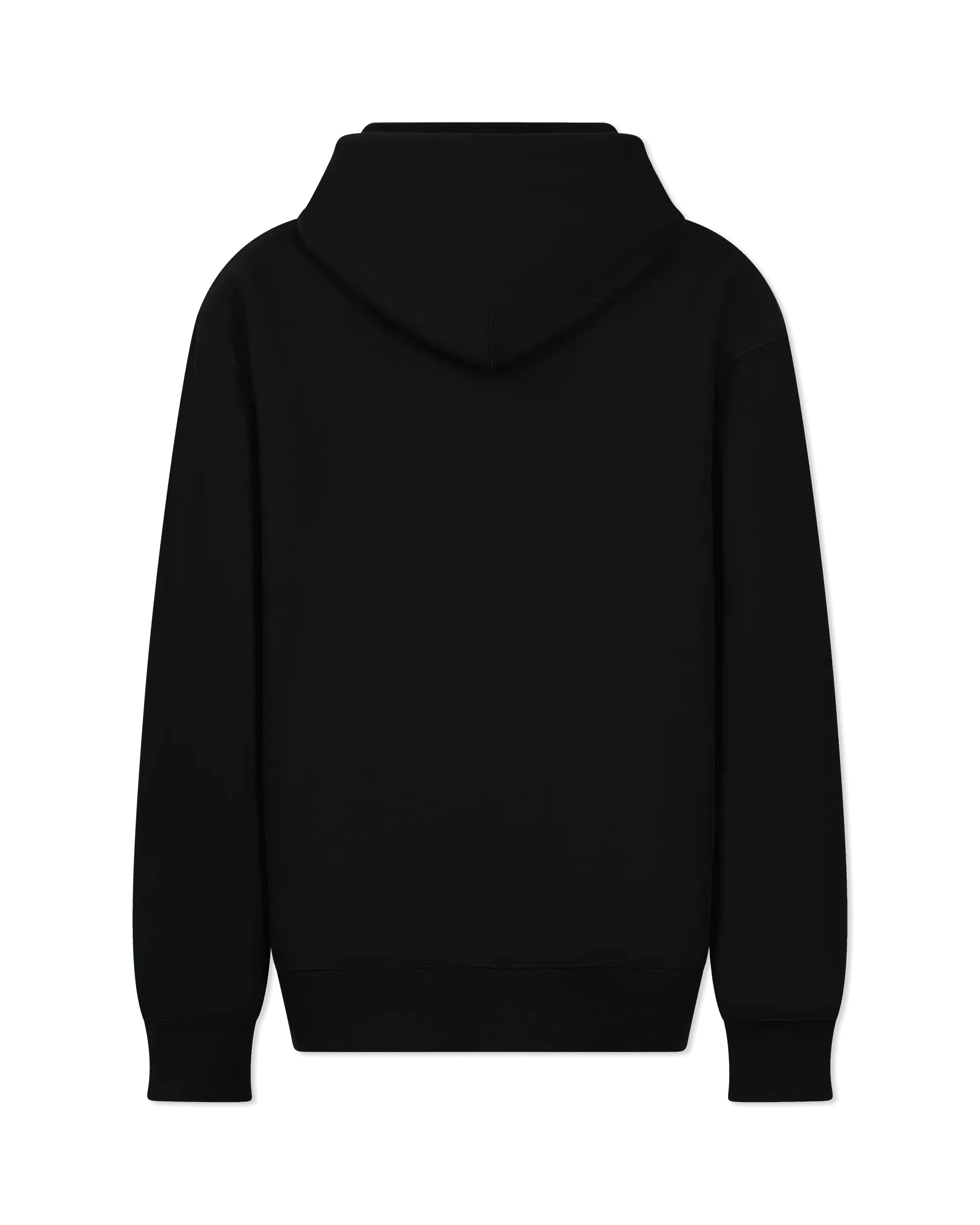 Krystian Double-Face Jersey Hoodie