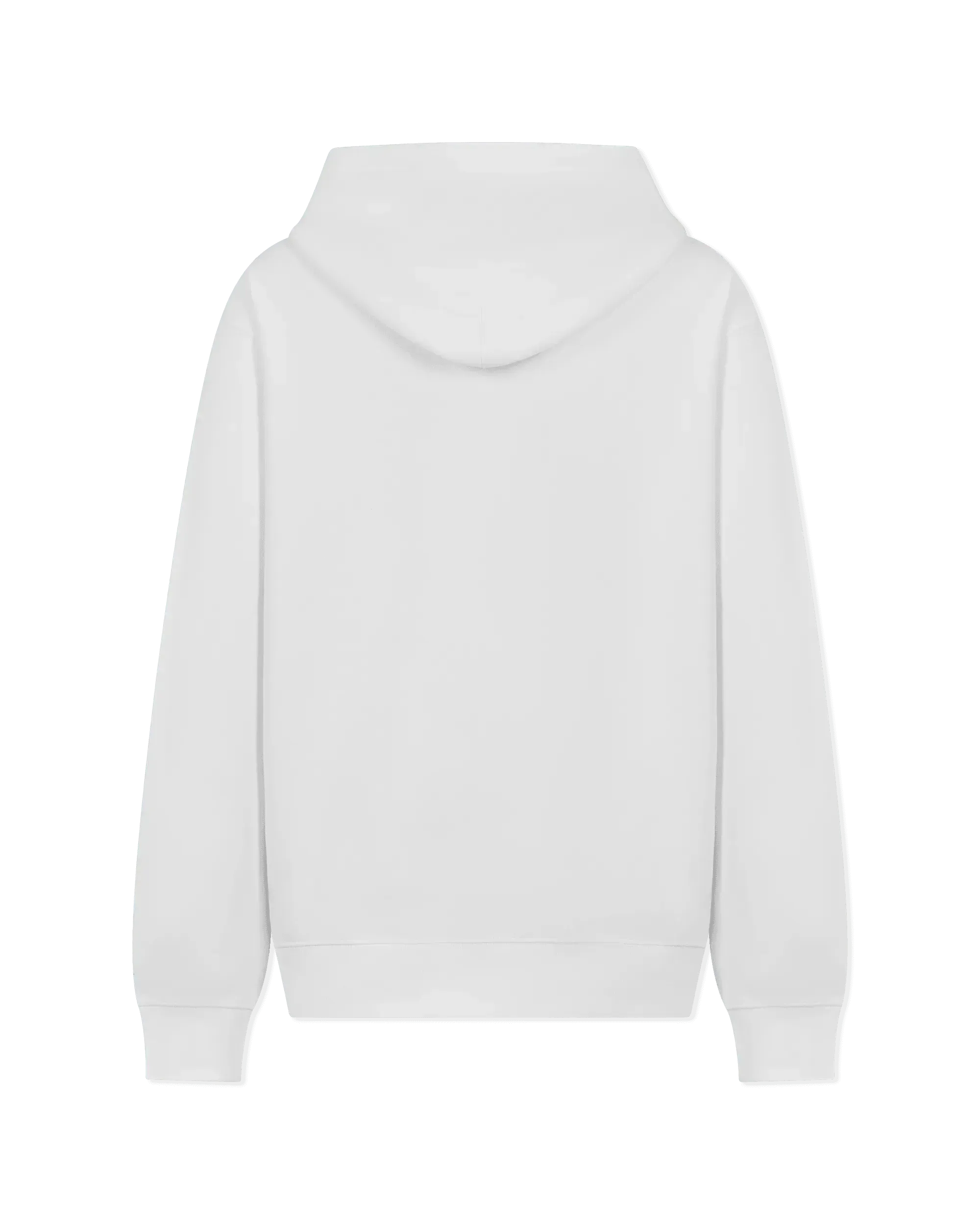 Krystian Double-Face Jersey Hoodie