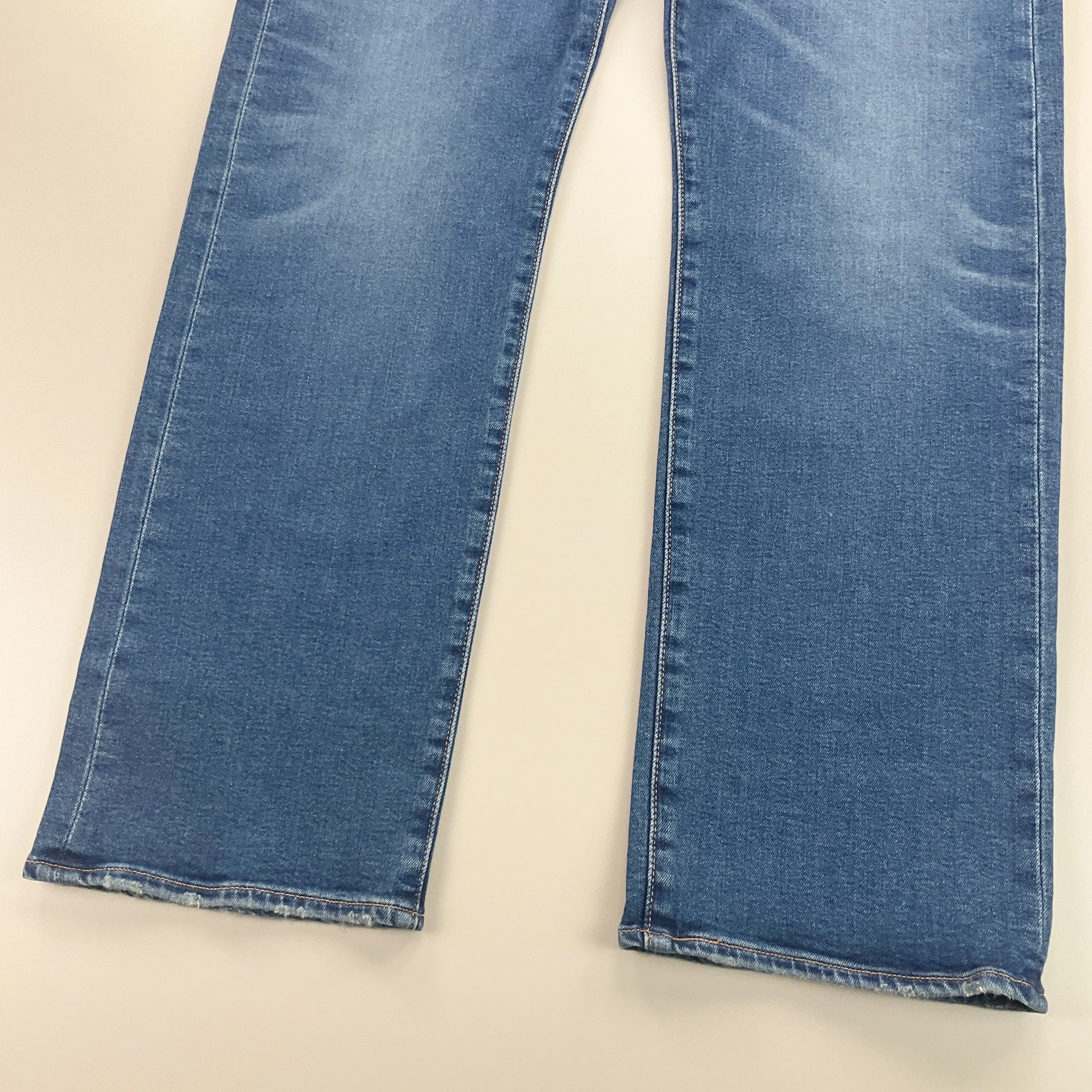 Levi's 501 Denim Jeans - W36 L32