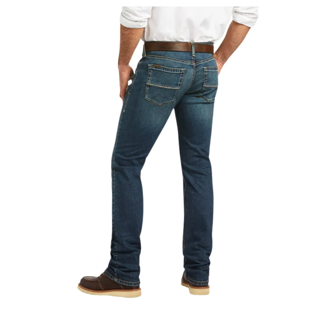 M8 Modern TekStretch Sebastian Slim Leg Jean 10039625