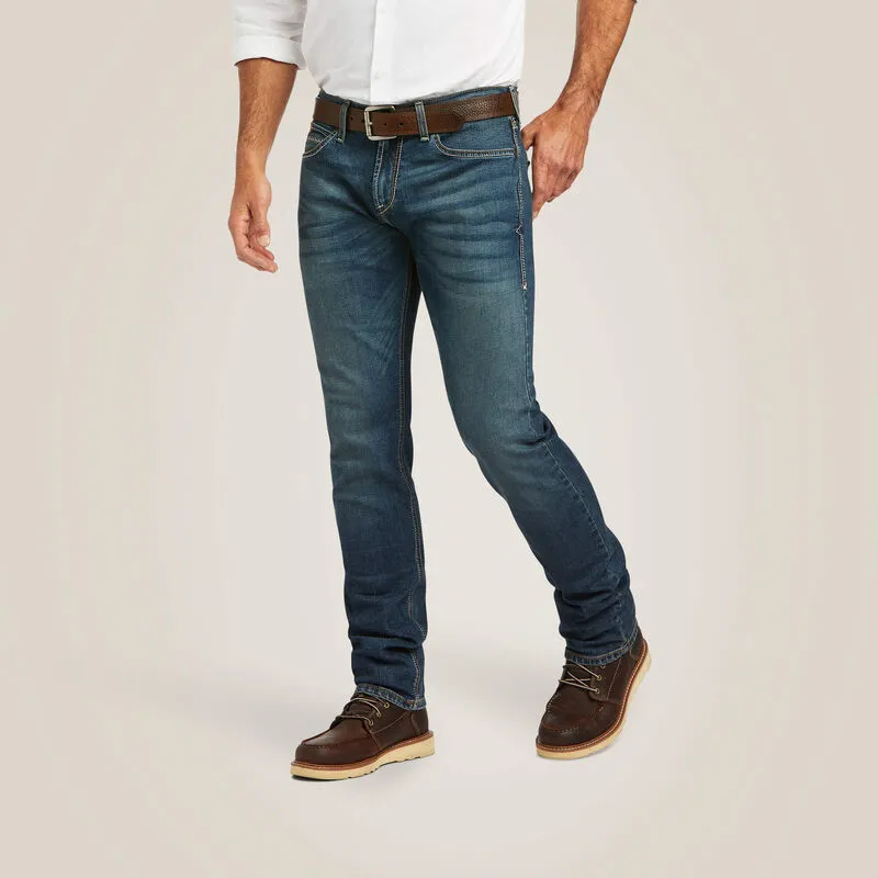 M8 Modern TekStretch Sebastian Slim Leg Jean 10039625