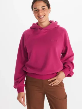 Marmot Womens Rowan Relaxed Hoody