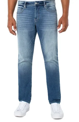 Men's Modern Slim Scranton Jeans