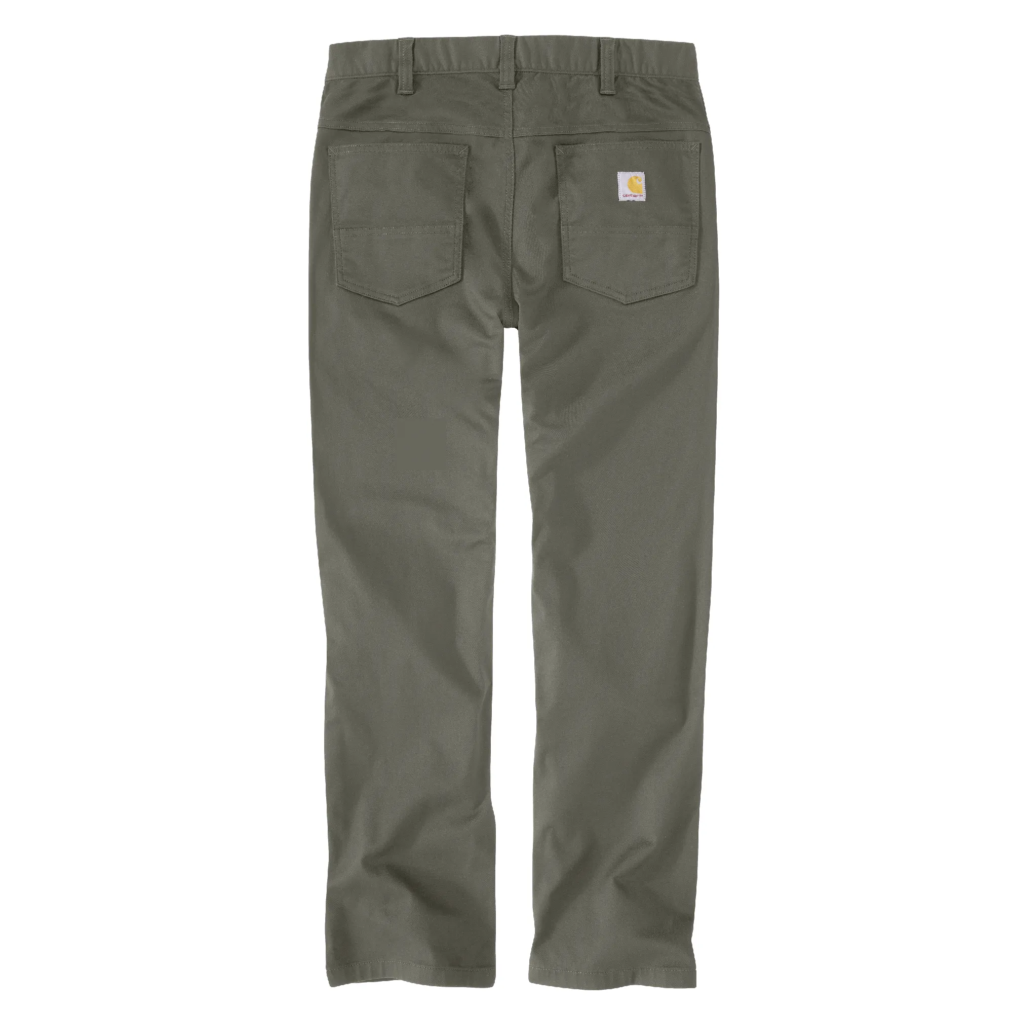 Men's Rugged Flex Relaxed Fit Pant