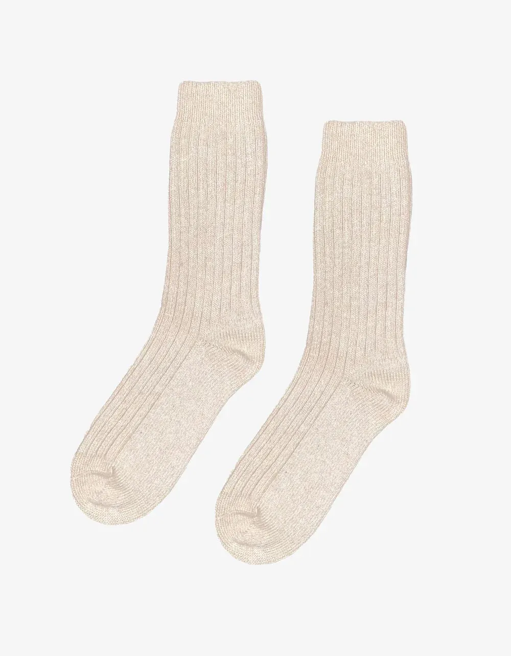 Merino Wool Blend Sock