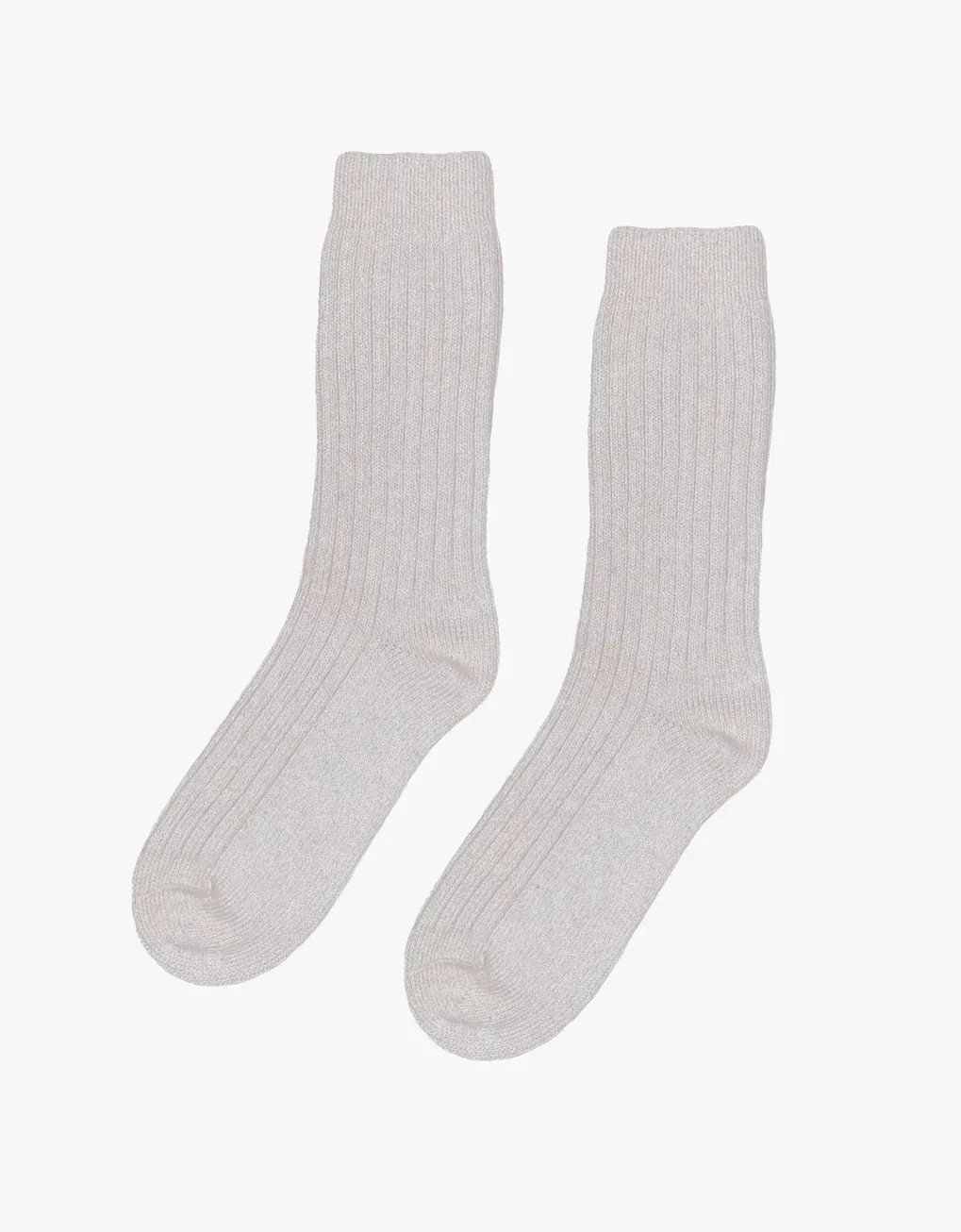 Merino Wool Blend Sock