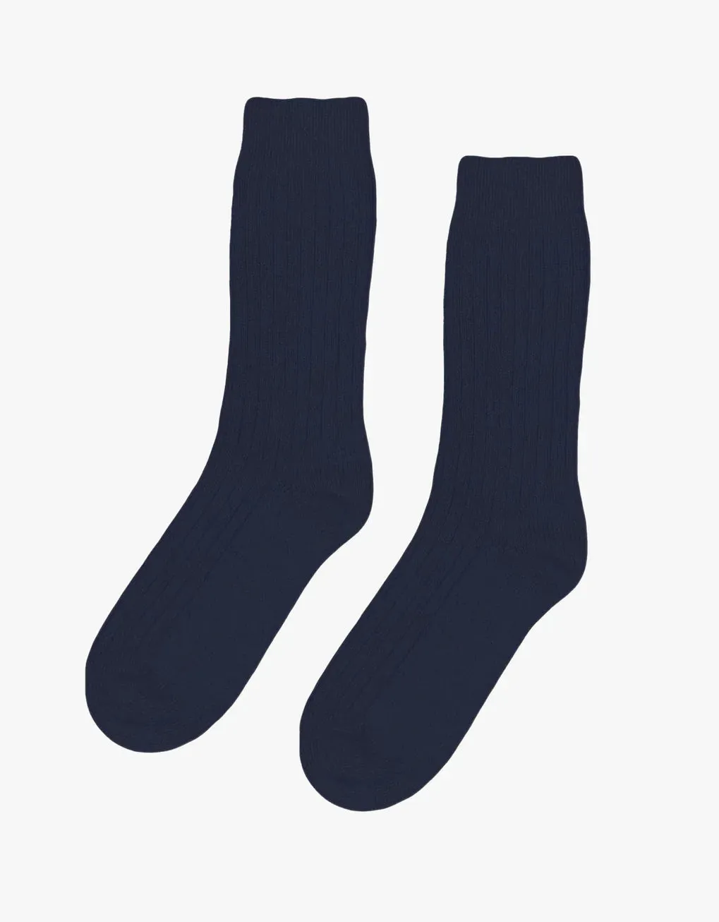 Merino Wool Blend Sock