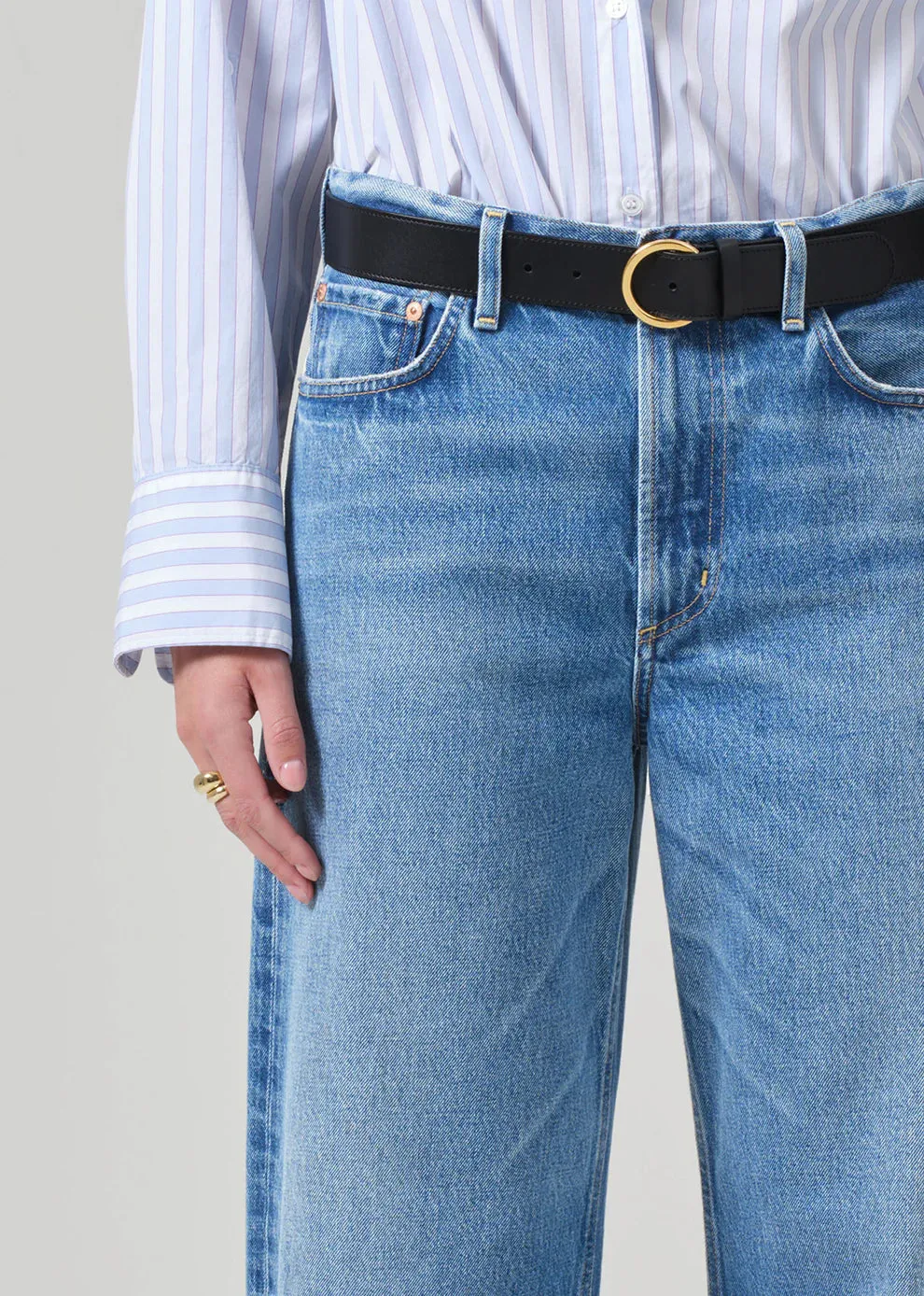 Miro Relaxed Jean