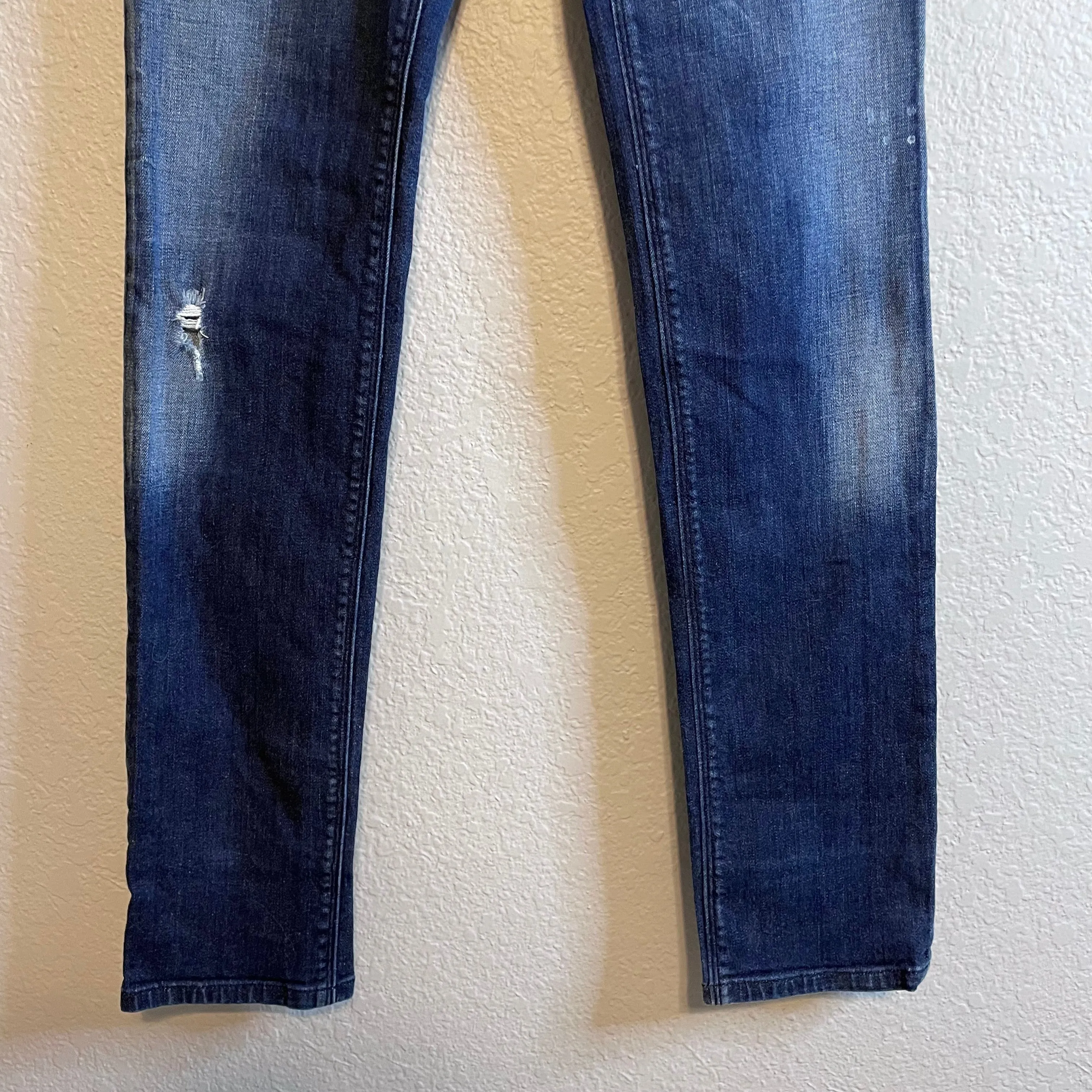 Modern Skinny Jeans