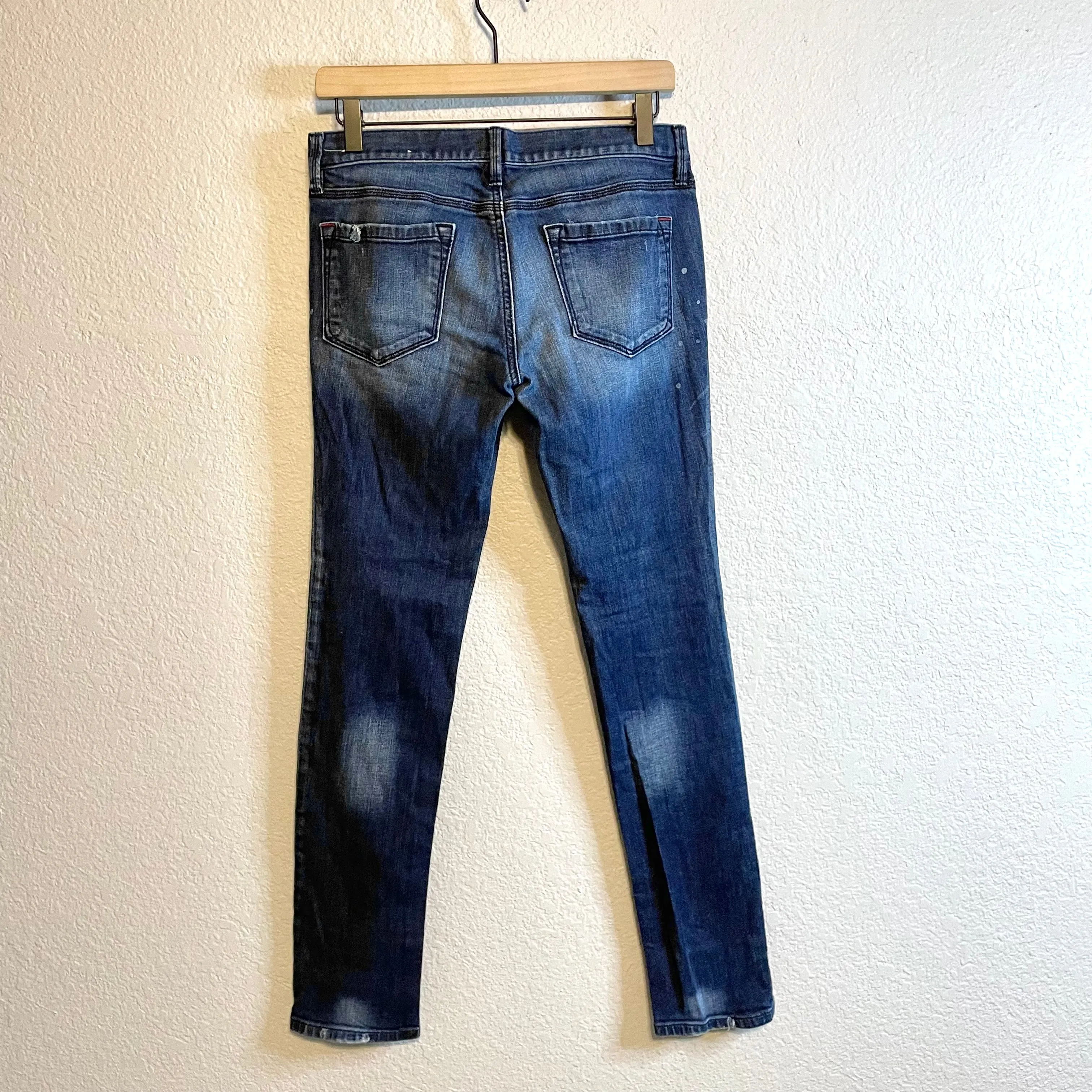 Modern Skinny Jeans