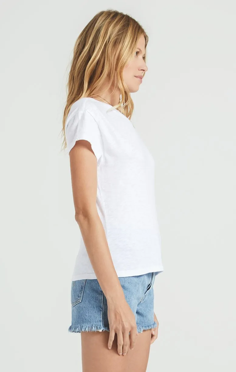 Modern Slub Tee