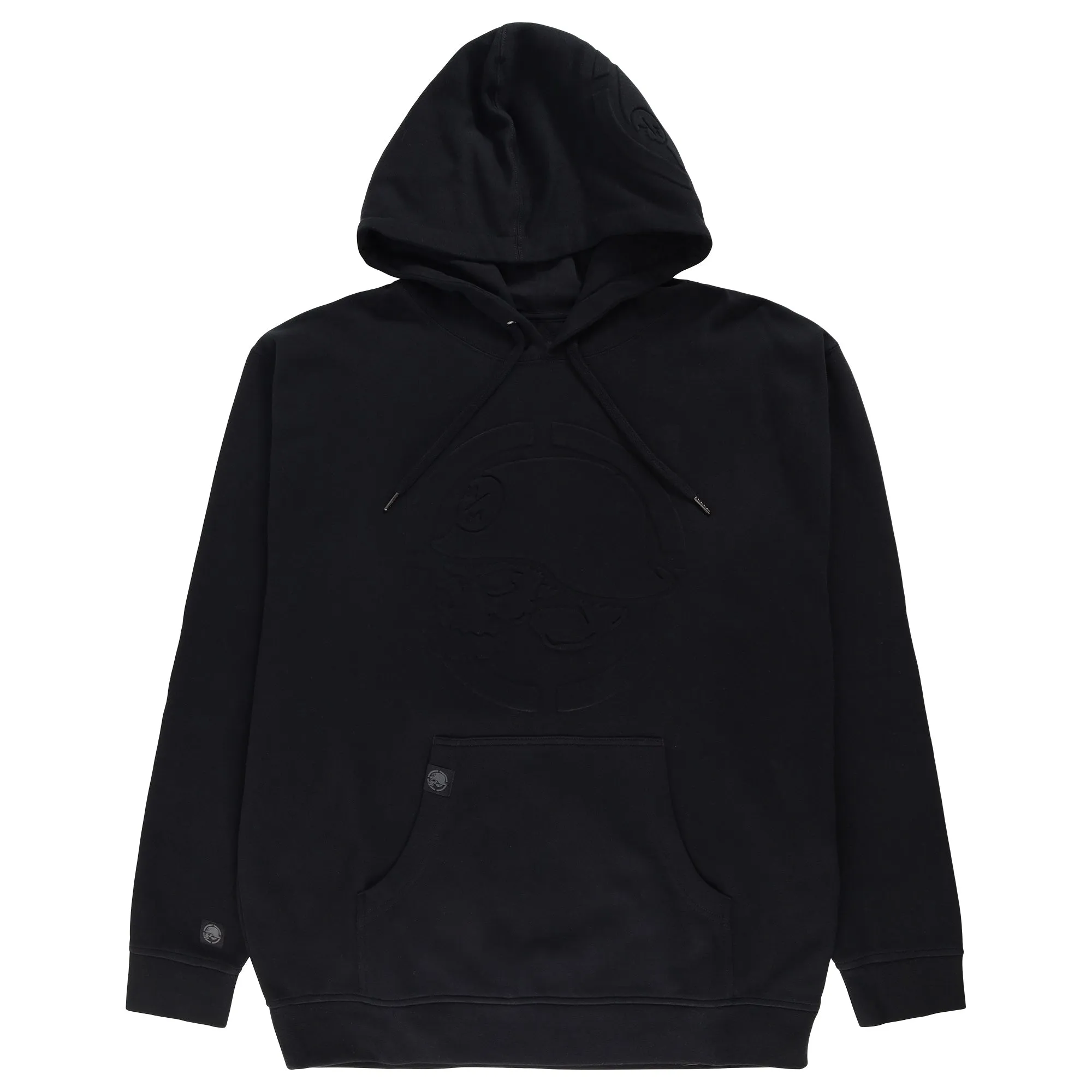 POSTED HOODIE