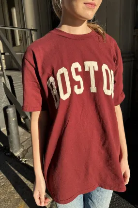 Presley Boston Top