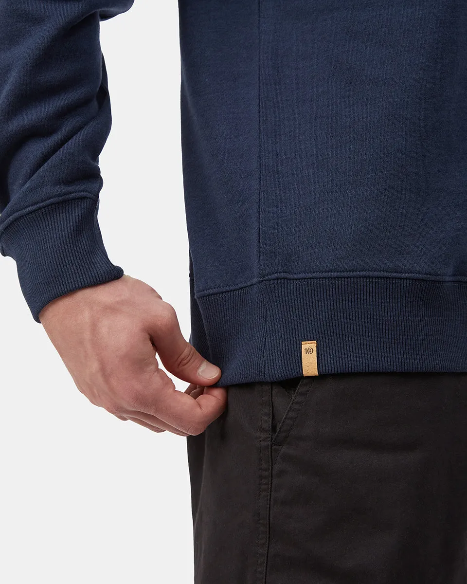 Relaxed Crew Fleece