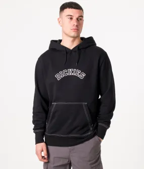 Relaxed Fit West Vale Hoodie