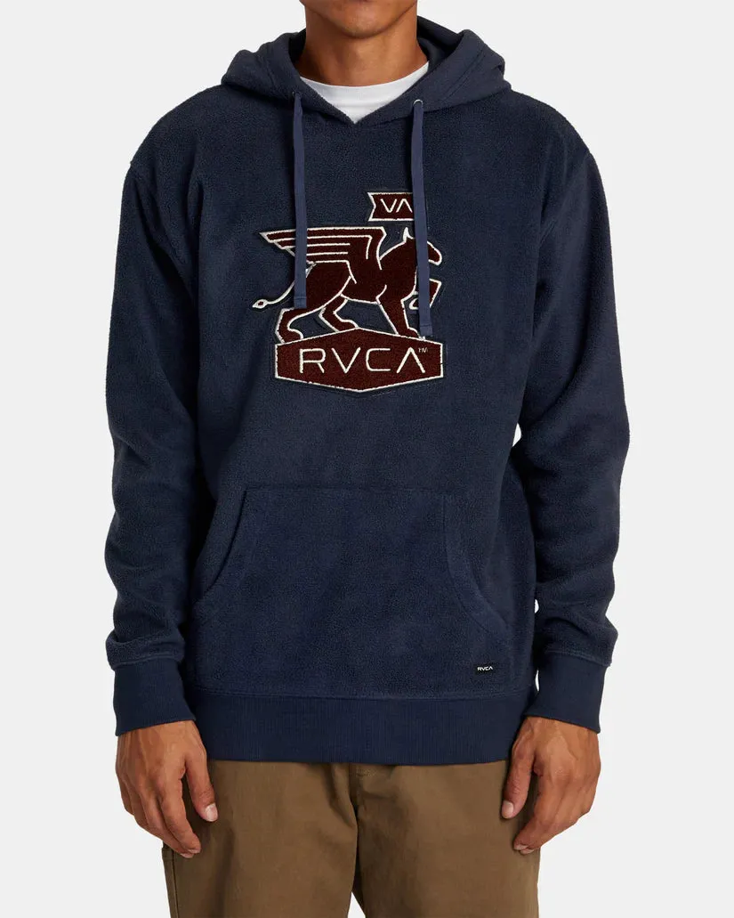 RVCA Griffin Hoodie