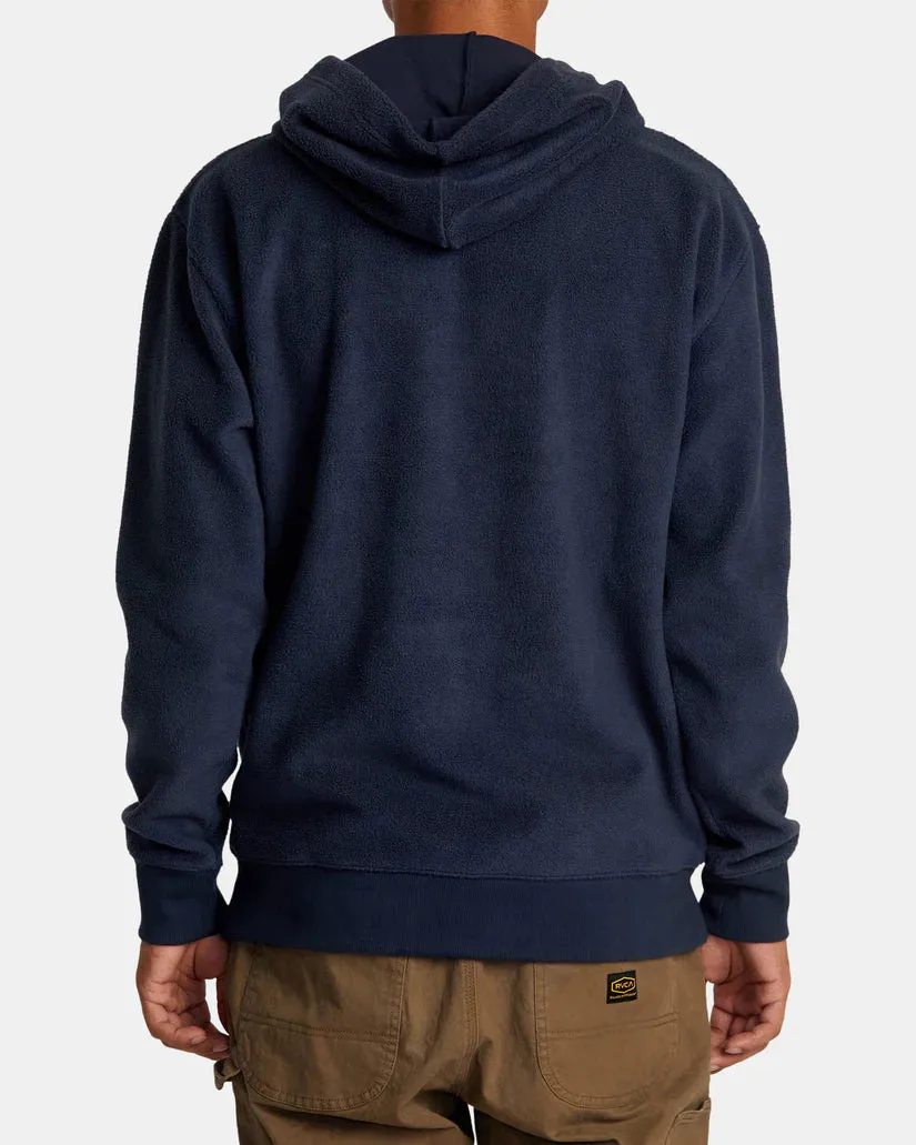 RVCA Griffin Hoodie