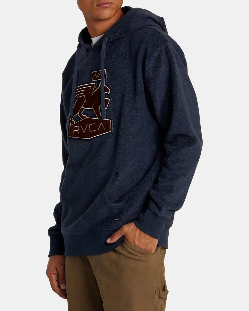 RVCA Griffin Hoodie