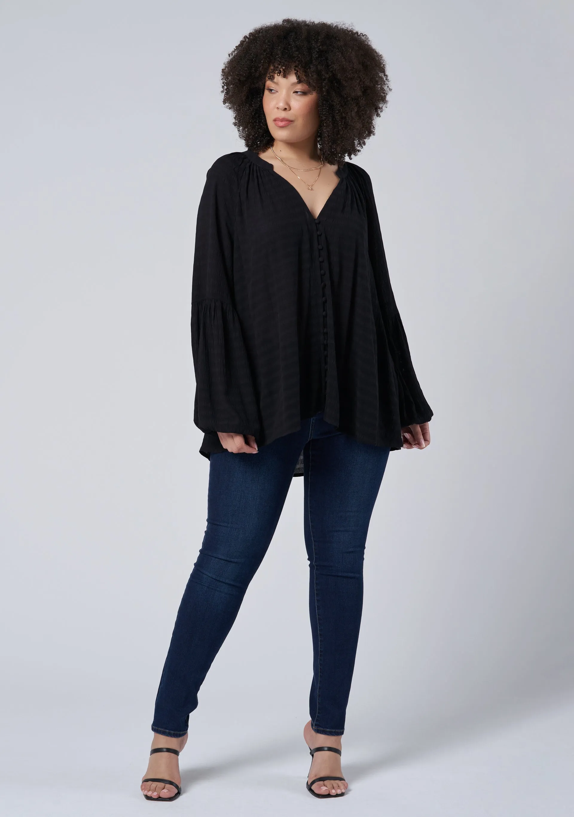 Saylor Blouse