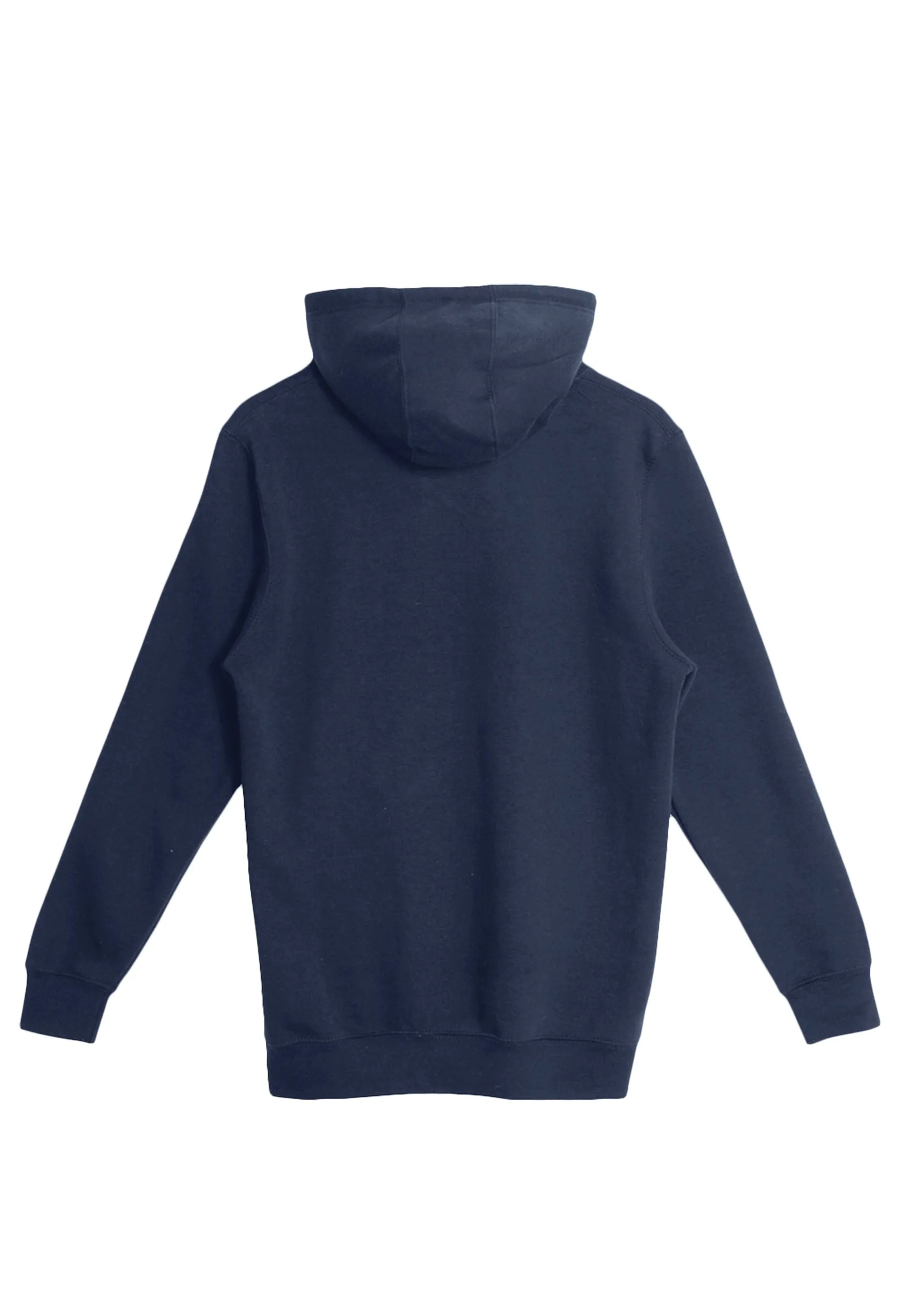 Select Heavyweight Women Hoodie - Navy