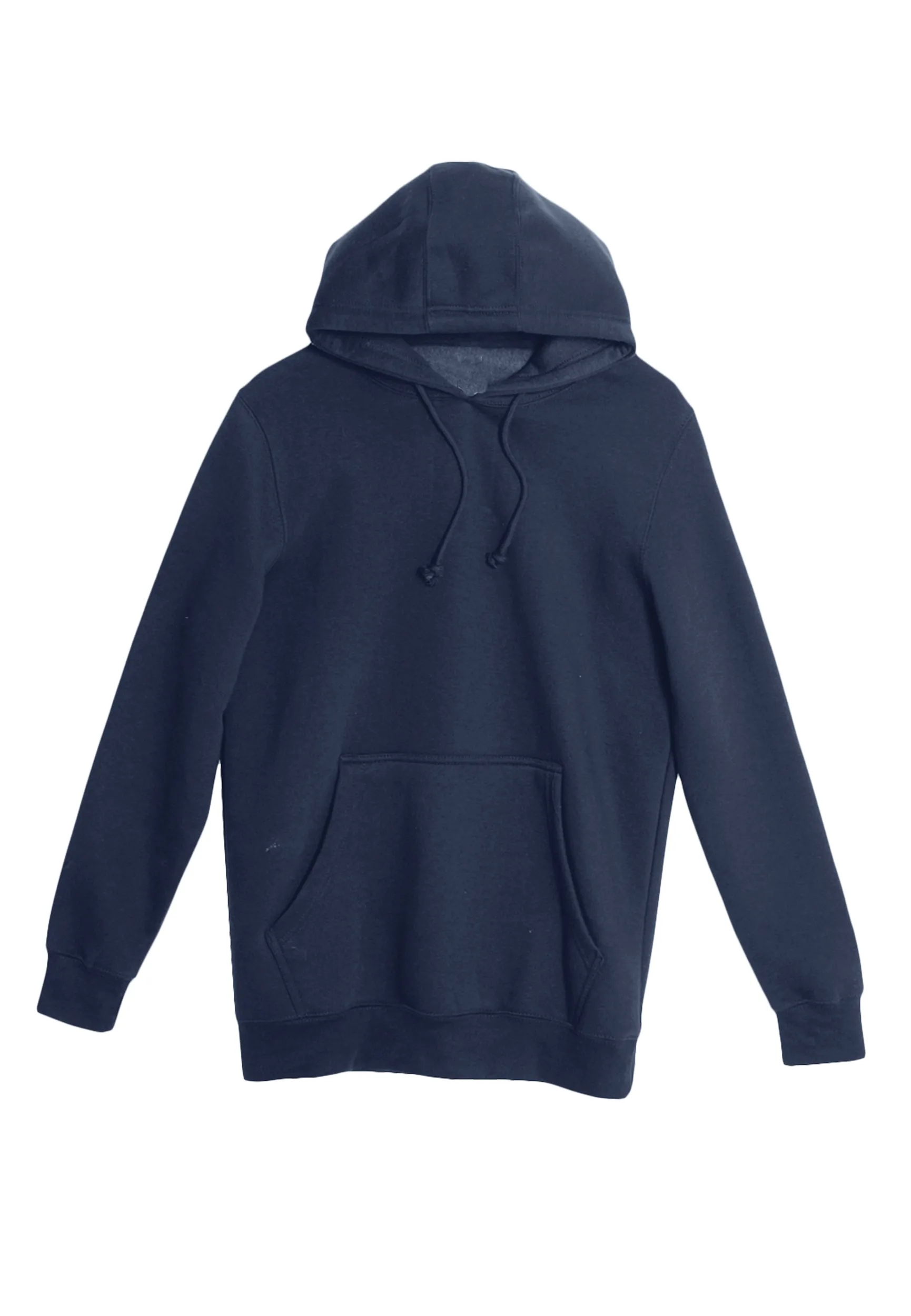 Select Heavyweight Women Hoodie - Navy