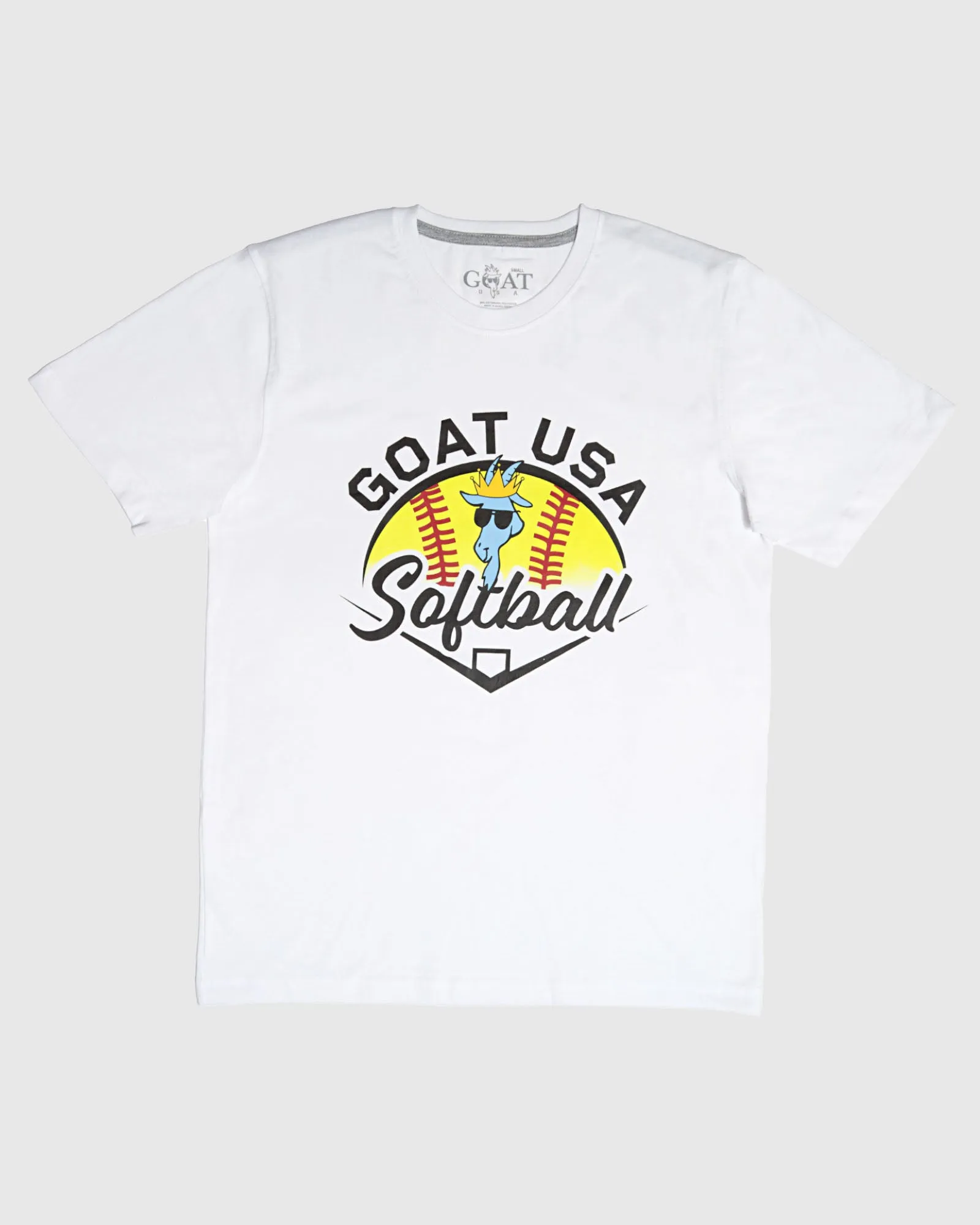 Softball T-Shirt