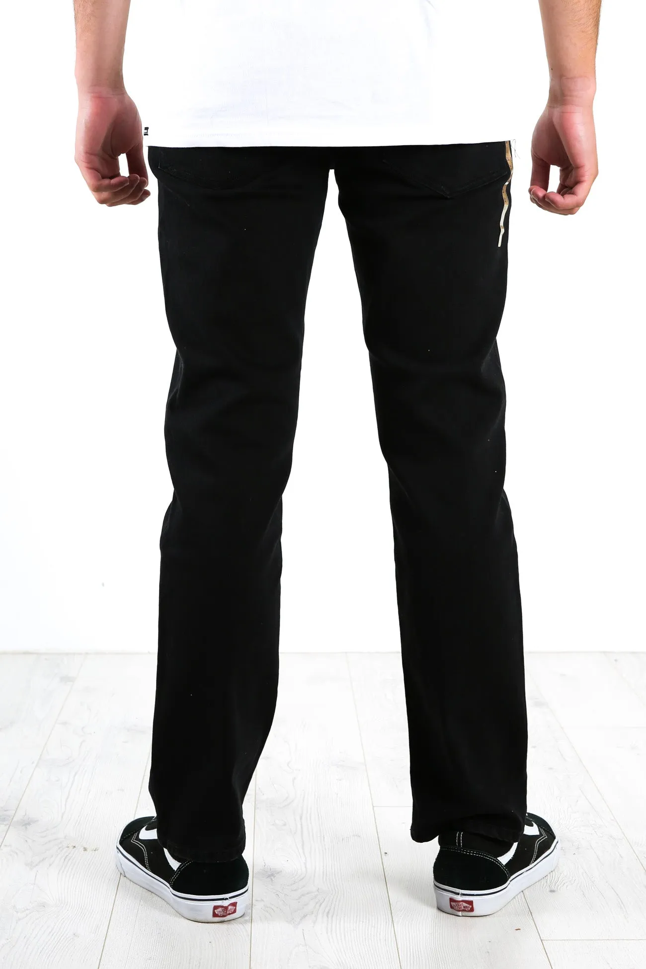 Solver Modern Fit Jean Blackout