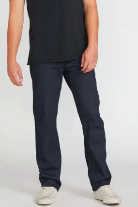 SOLVER MODERN FIT JEAN - INDIGO WASH